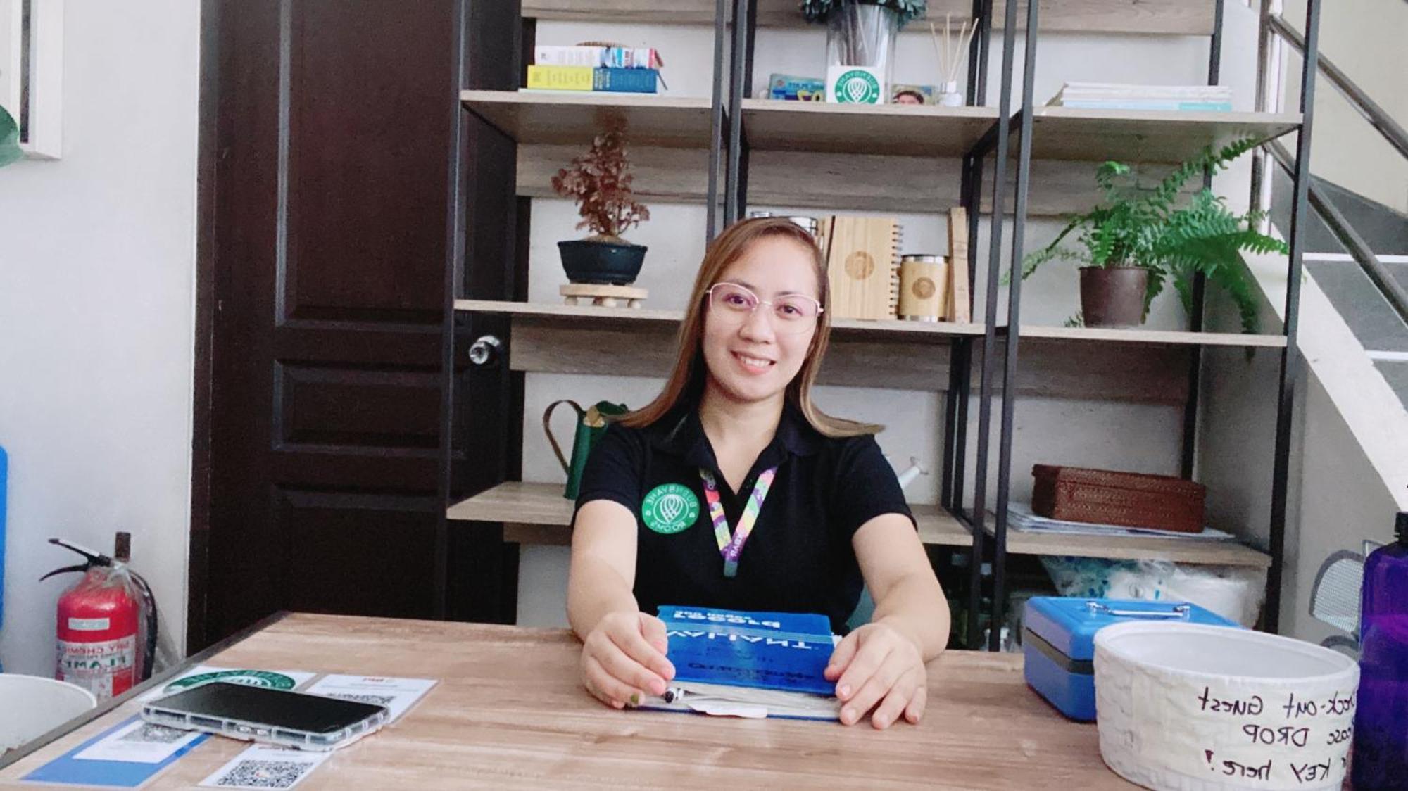 Ohana Buenbyahe Affordable Staycation At F Residences Near At Mrt Shaw Megamall And Starmall Manila