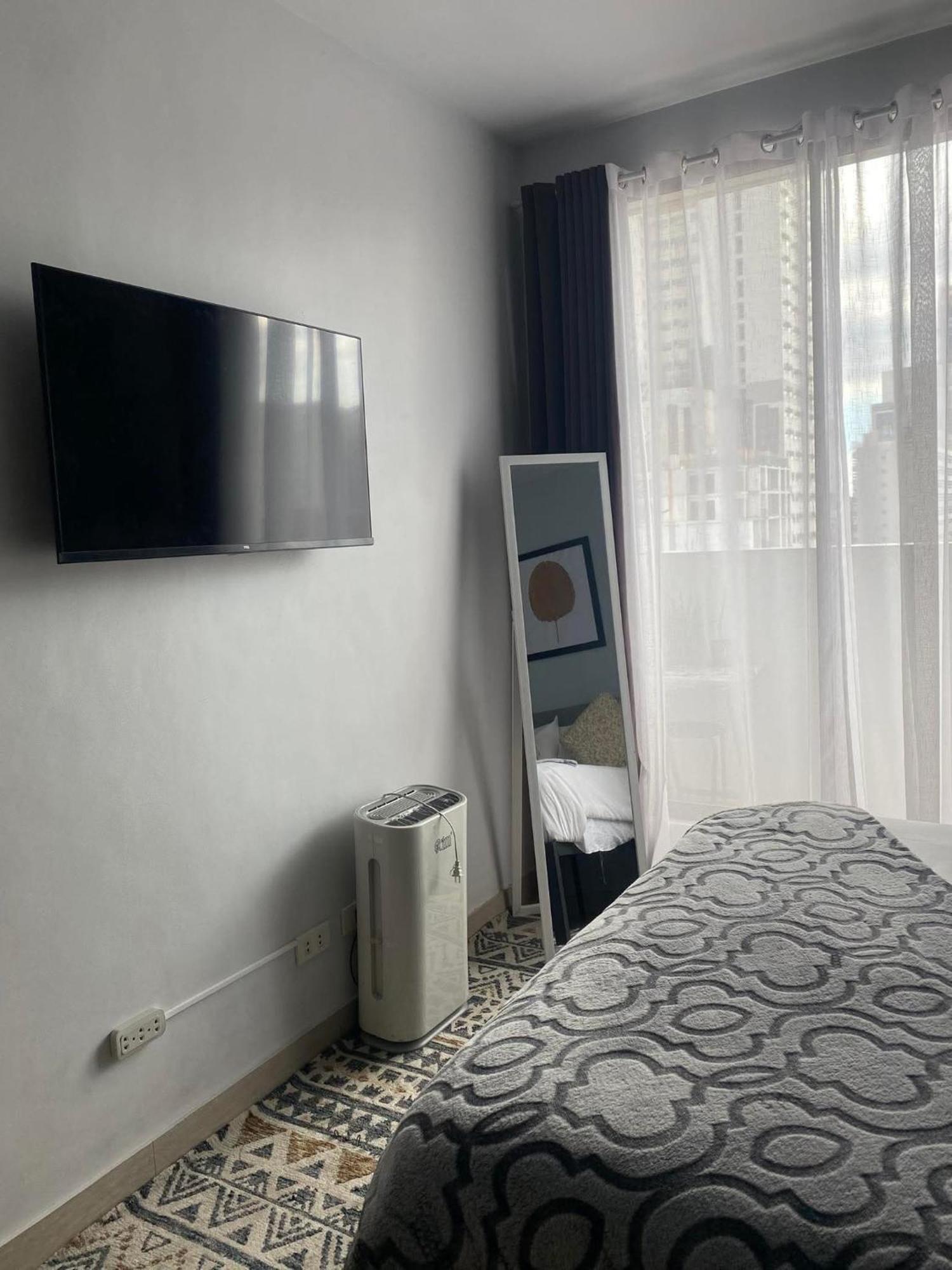 Apartment Ohana Buenbyahe Affordable Staycation At F Residences Near At Mrt Shaw Megamall And Starmall