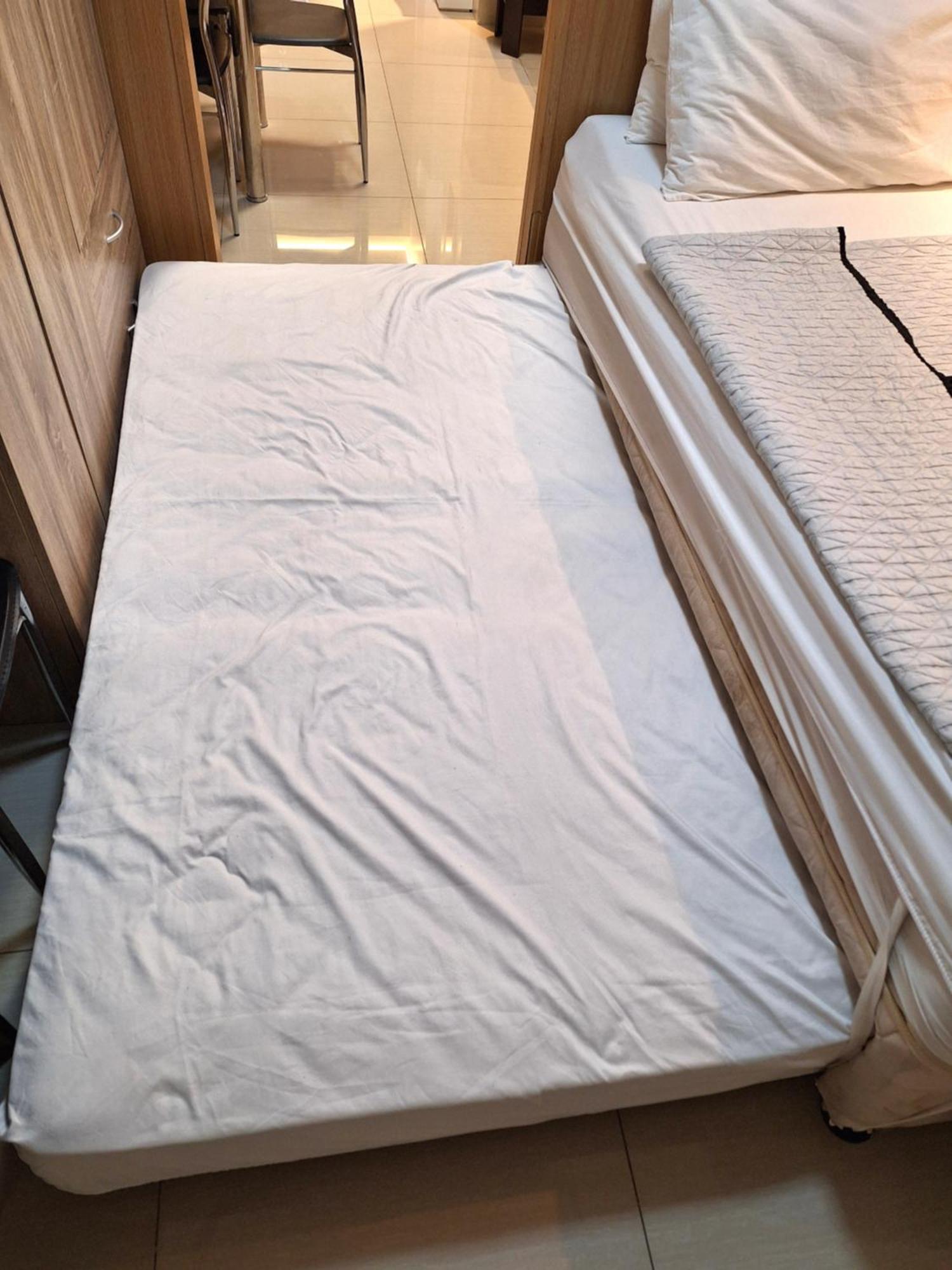 Staycation At Shell Residences In Moa Complex Apartment Manila
