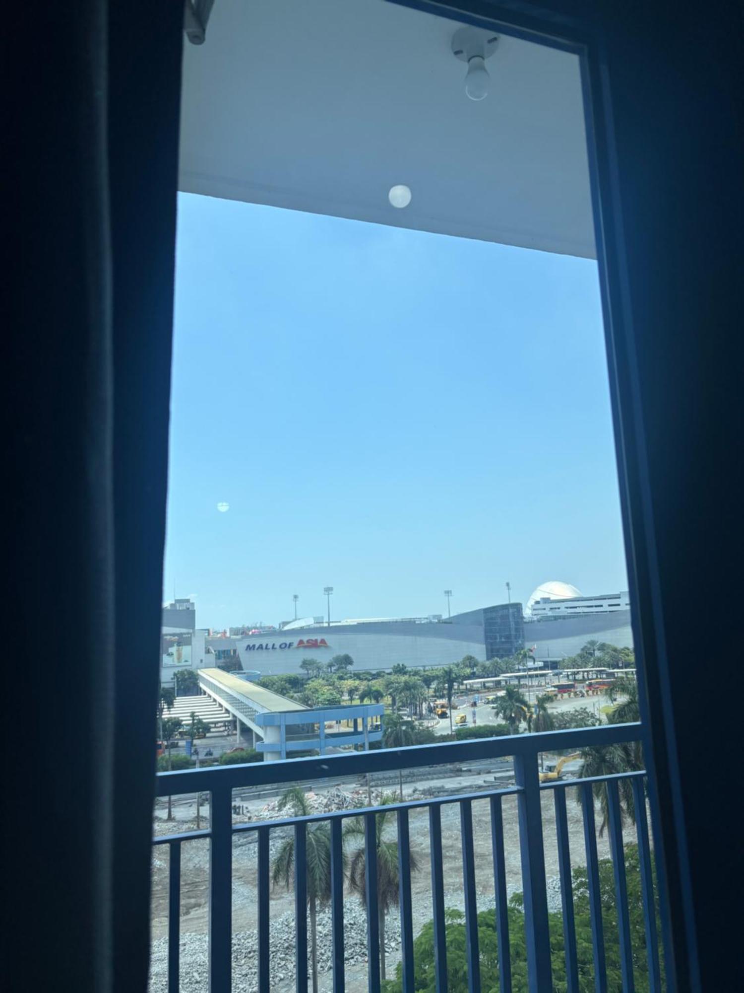 Apartamento Sea Residences Jeremiah2911 *