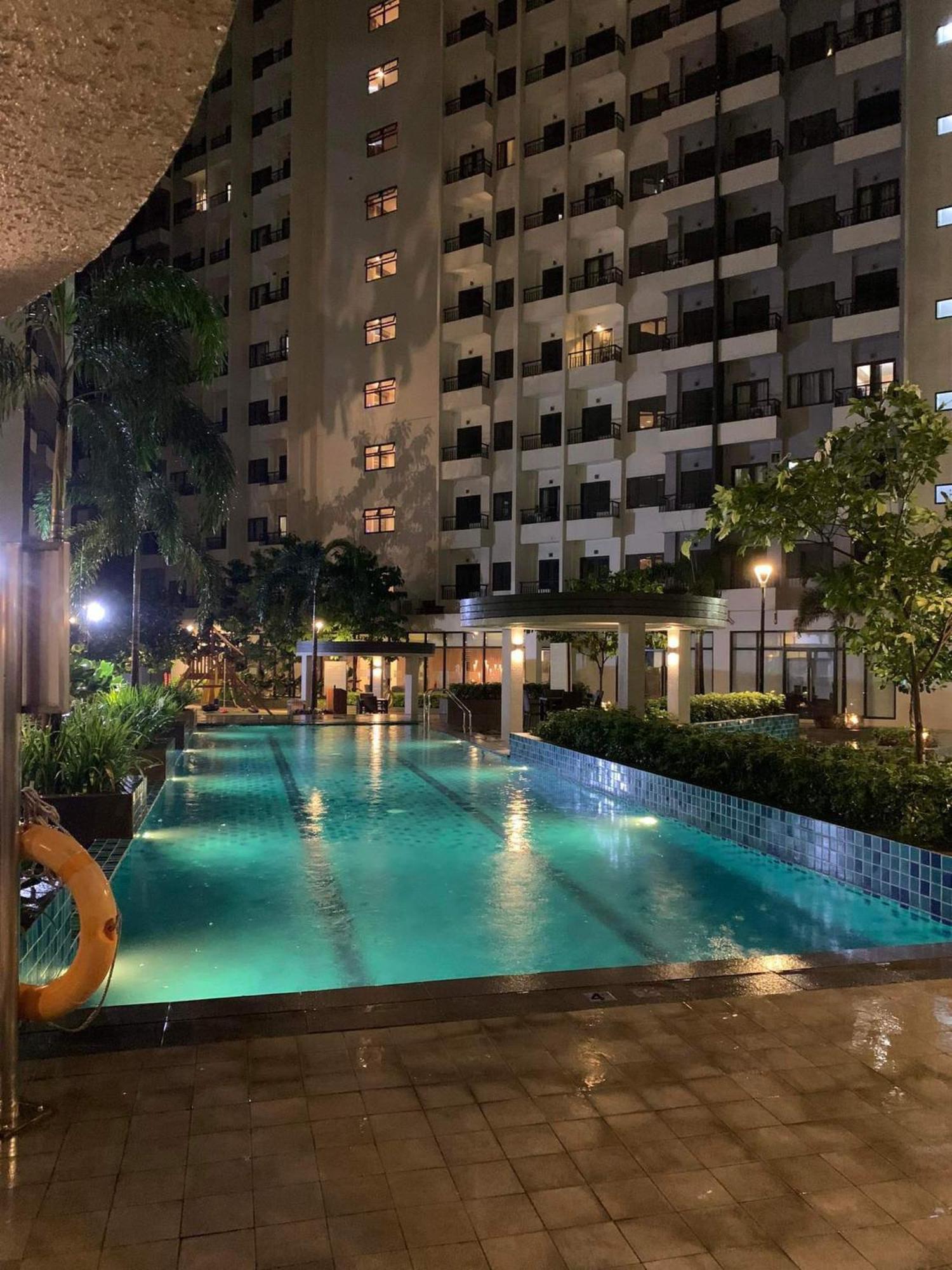 Aeroview Oasis Spring Residences T2u1134 Apartment *