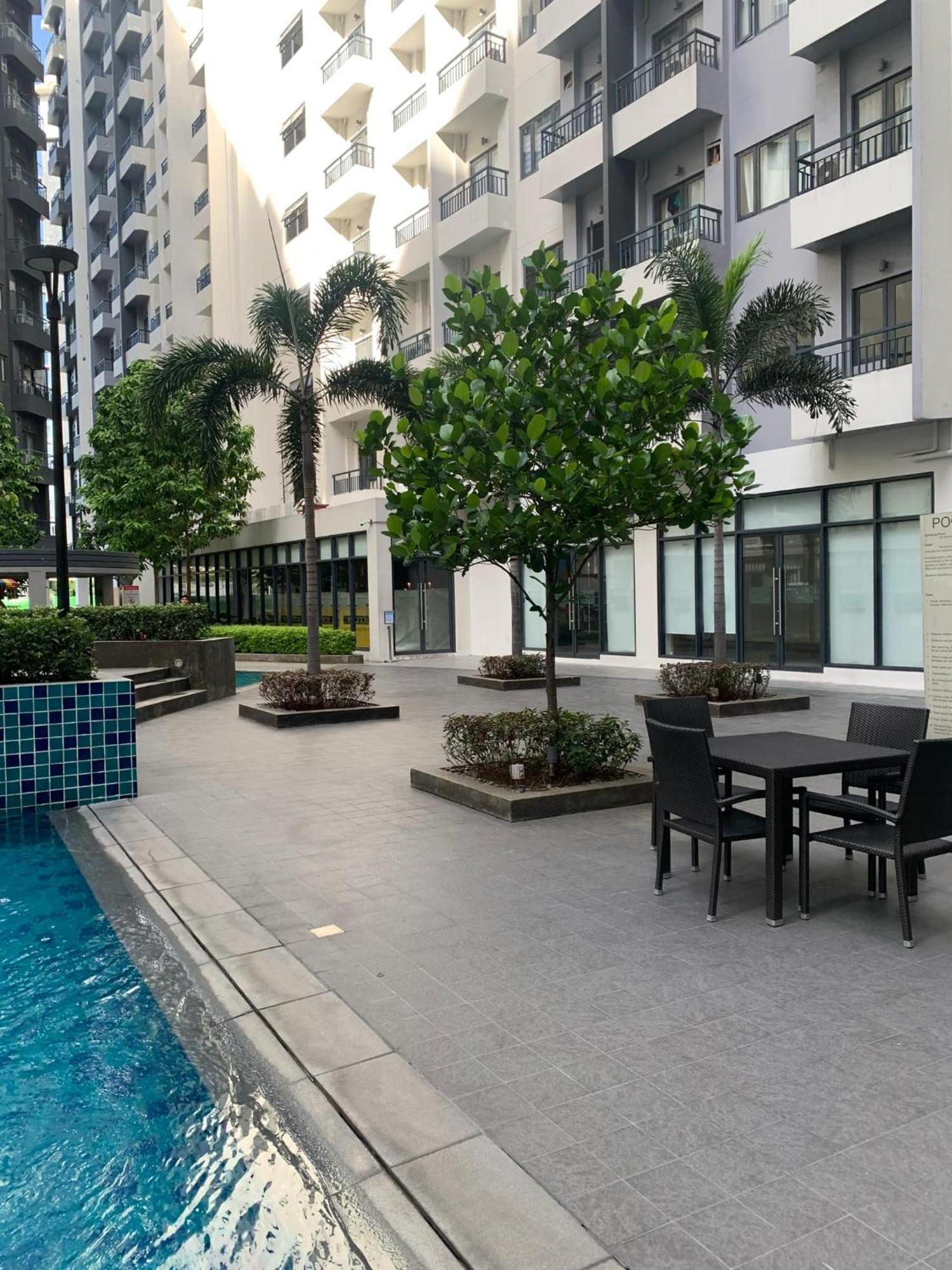 Aeroview Oasis Spring Residences T2u1134 Manila
