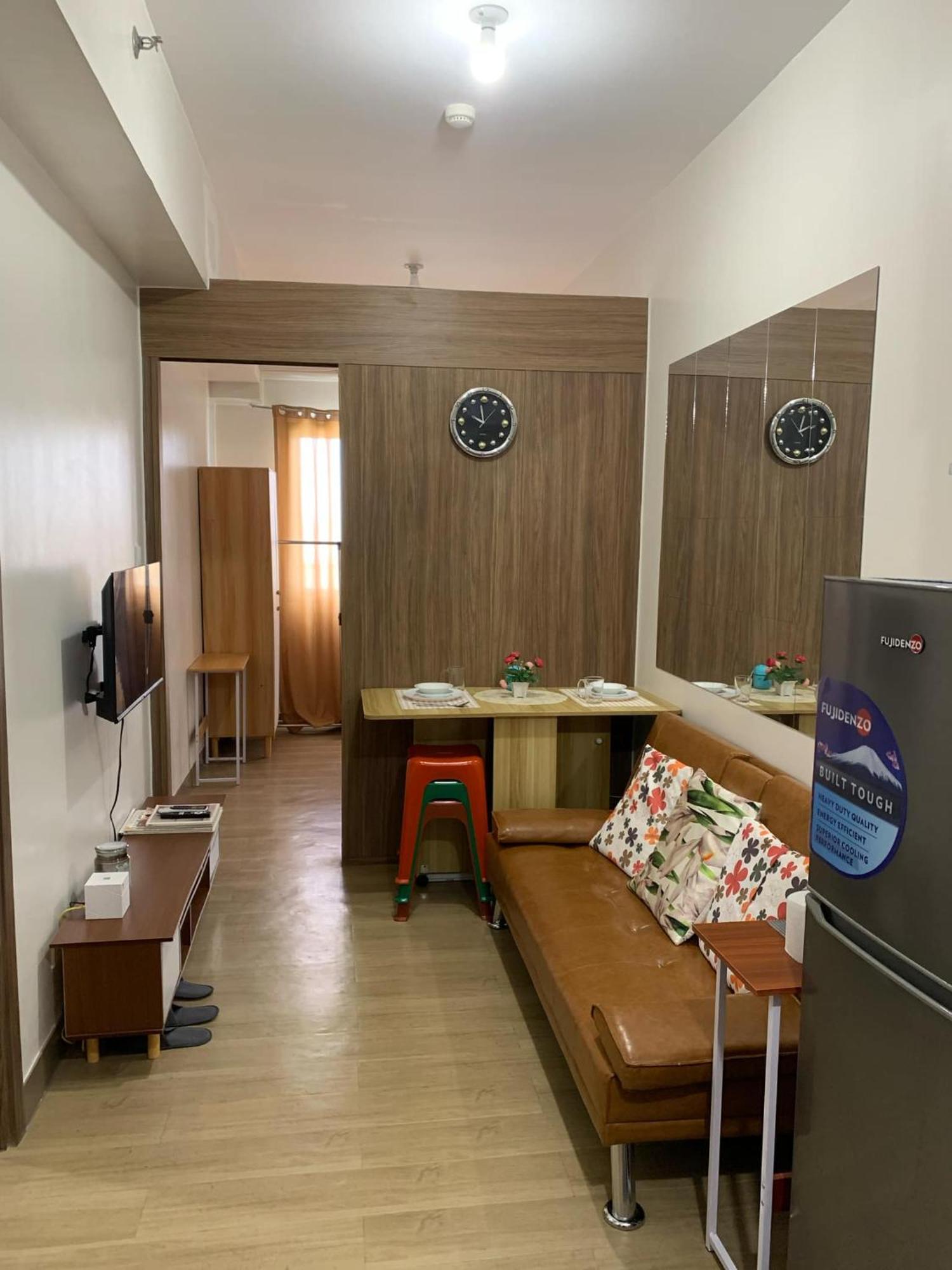 Apartment Aeroview Oasis Spring Residences T2u1134
