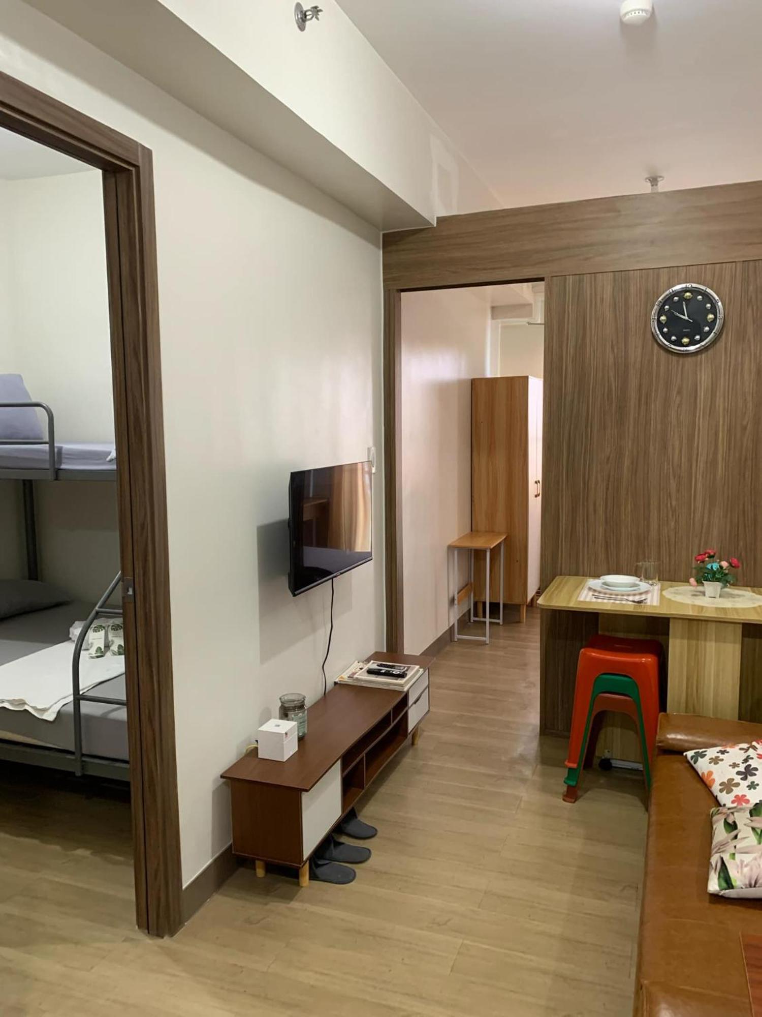 Aeroview Oasis Spring Residences T2u1134 Apartment *