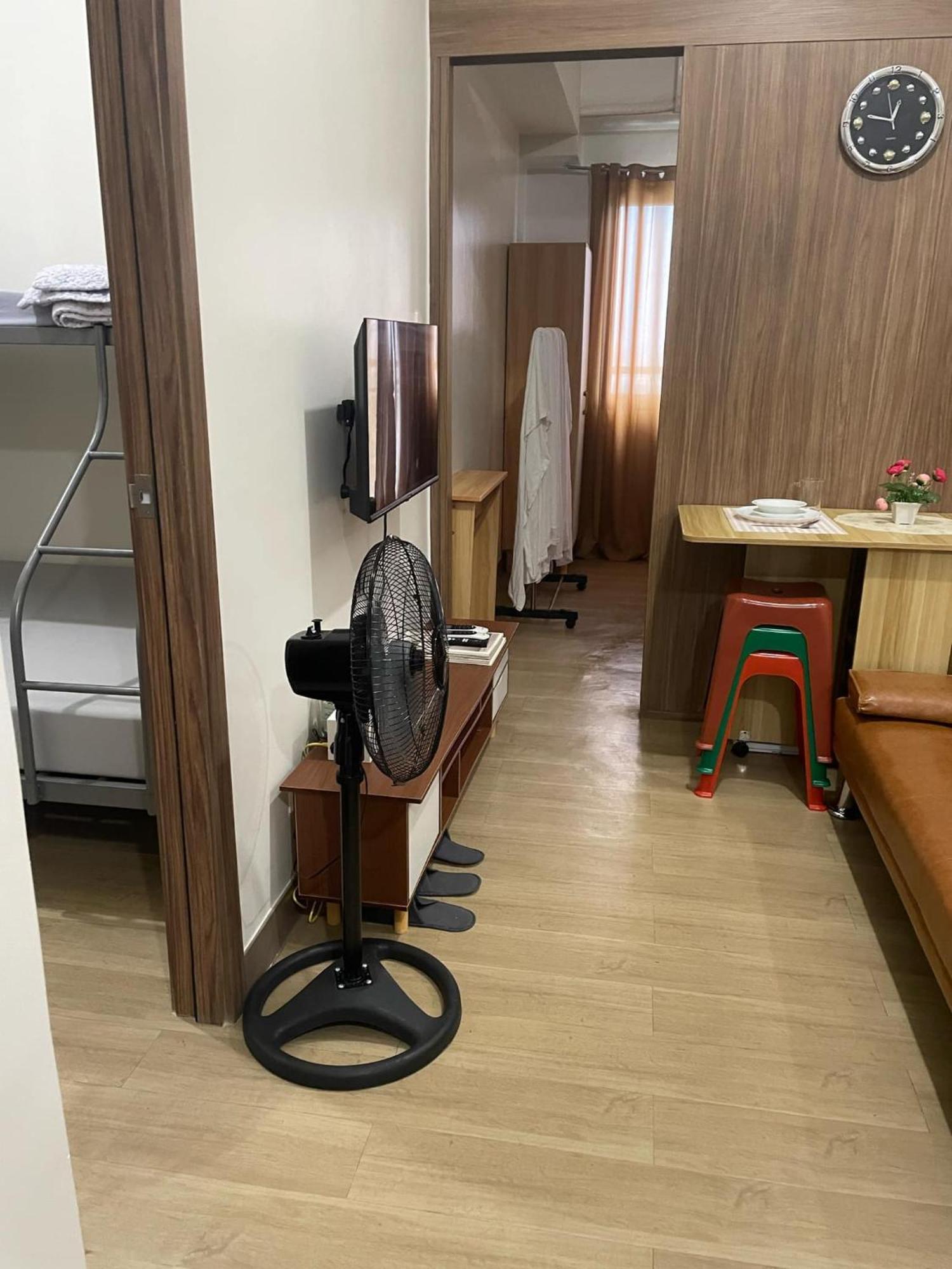Aeroview Oasis Spring Residences T2u1134 Manila