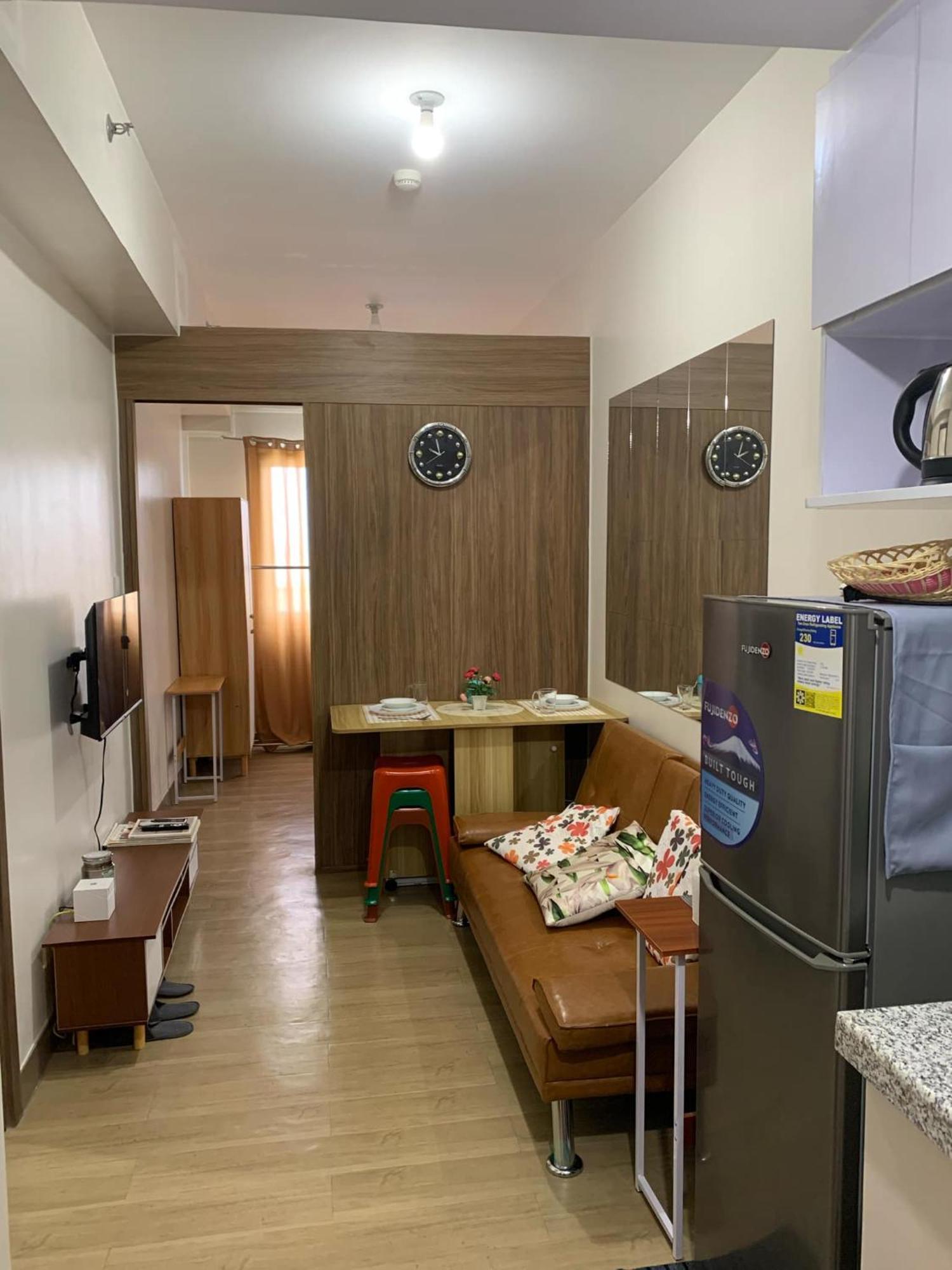 Aeroview Oasis Spring Residences T2u1134 * Manila