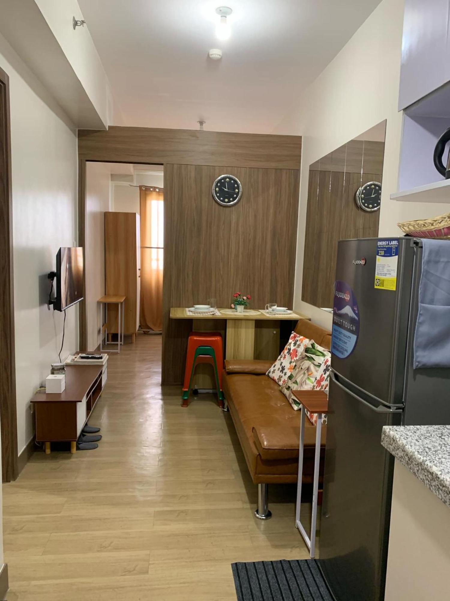 Aeroview Oasis Spring Residences T2u1134