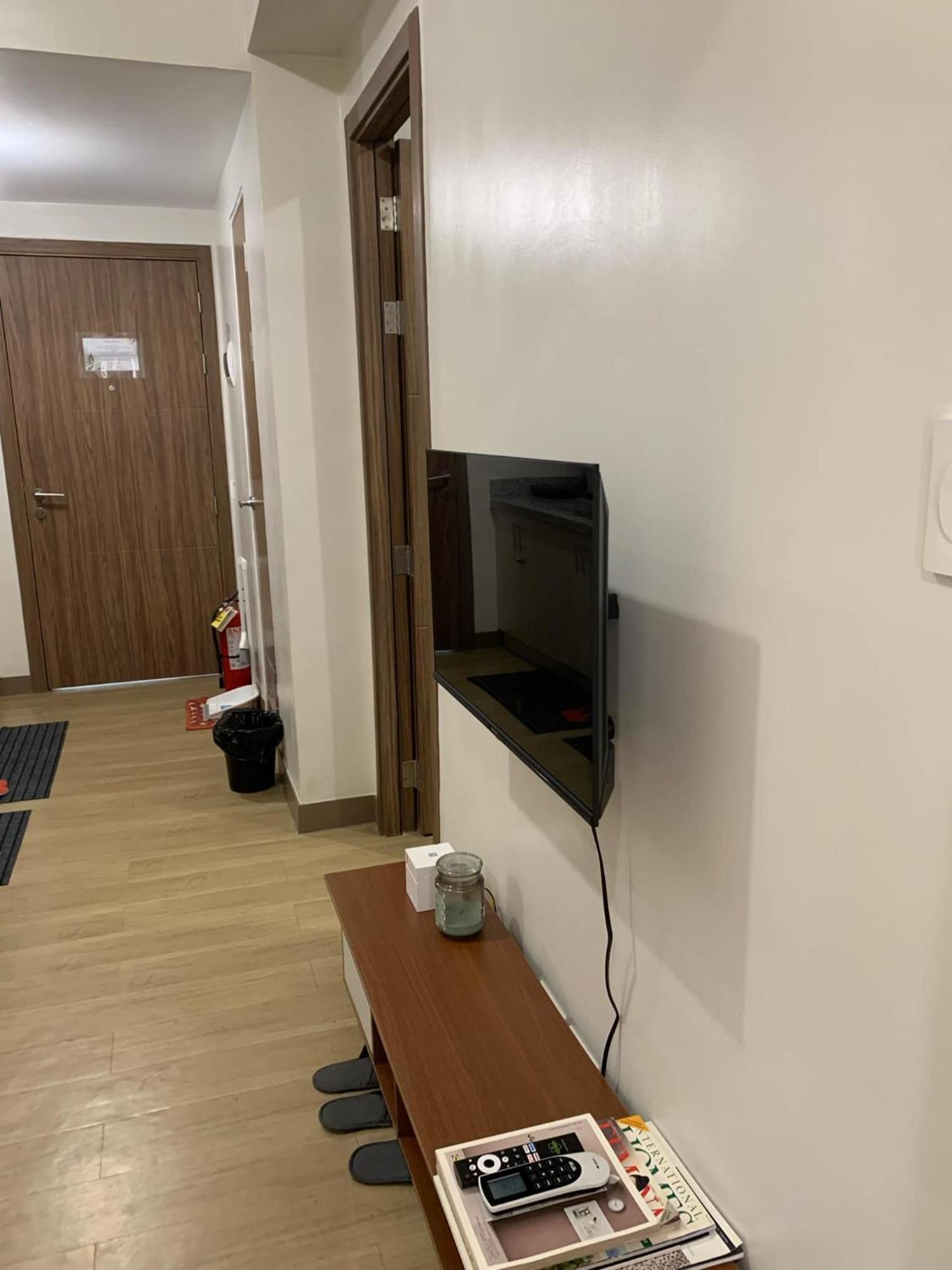 Apartment Aeroview Oasis Spring Residences T2u1134