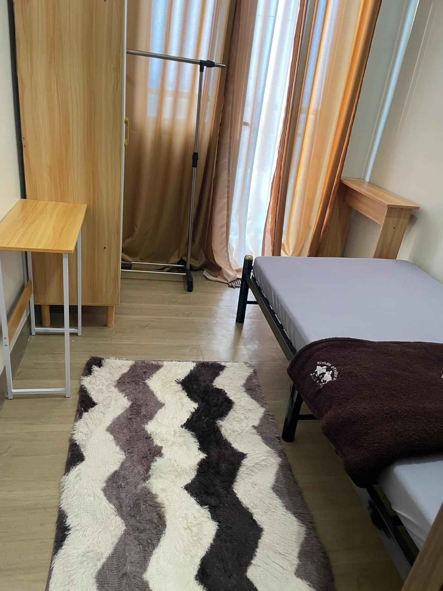 Aeroview Oasis Spring Residences T2u1134 Apartment *