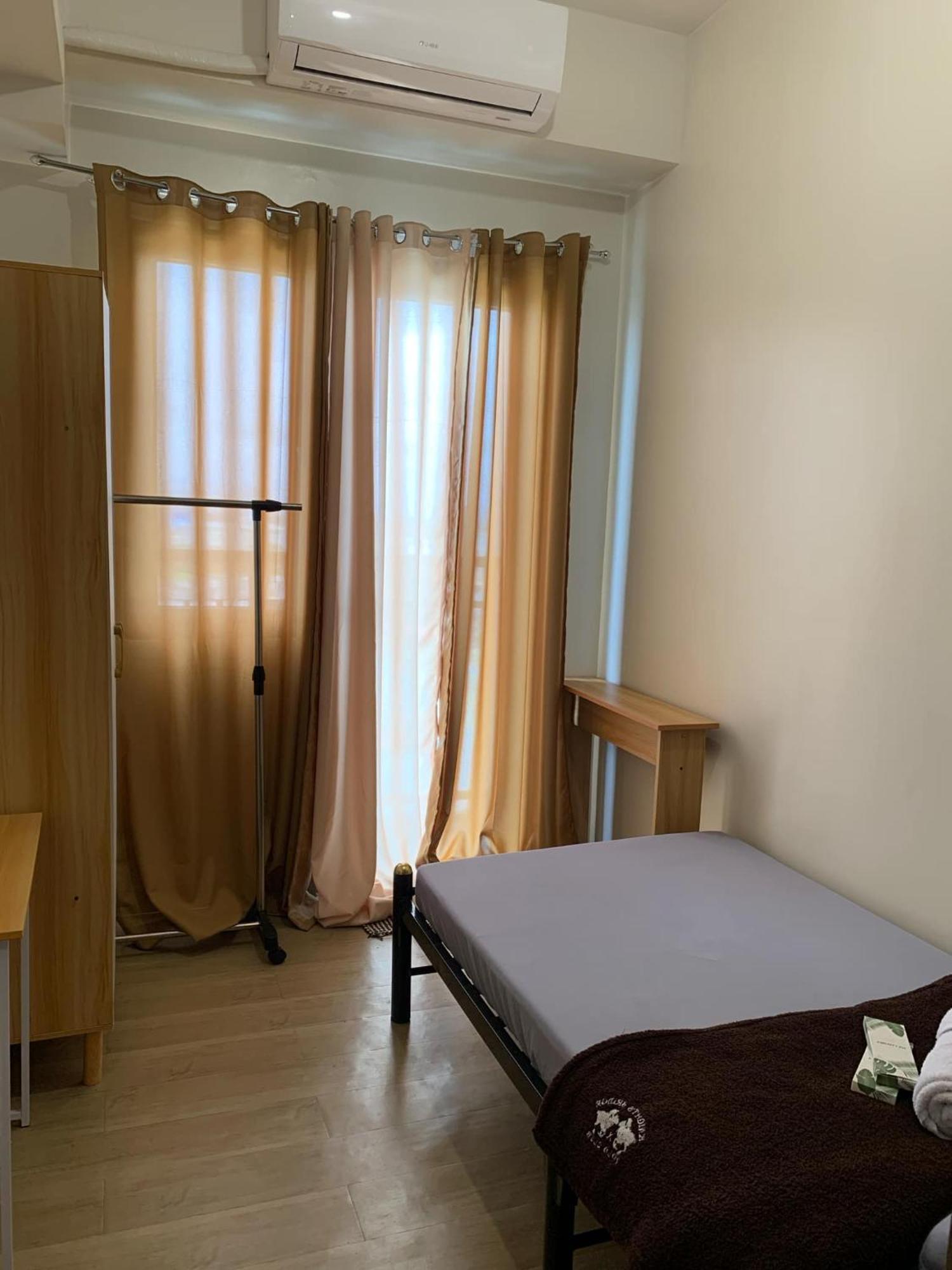 Apartment Aeroview Oasis Spring Residences T2u1134 *