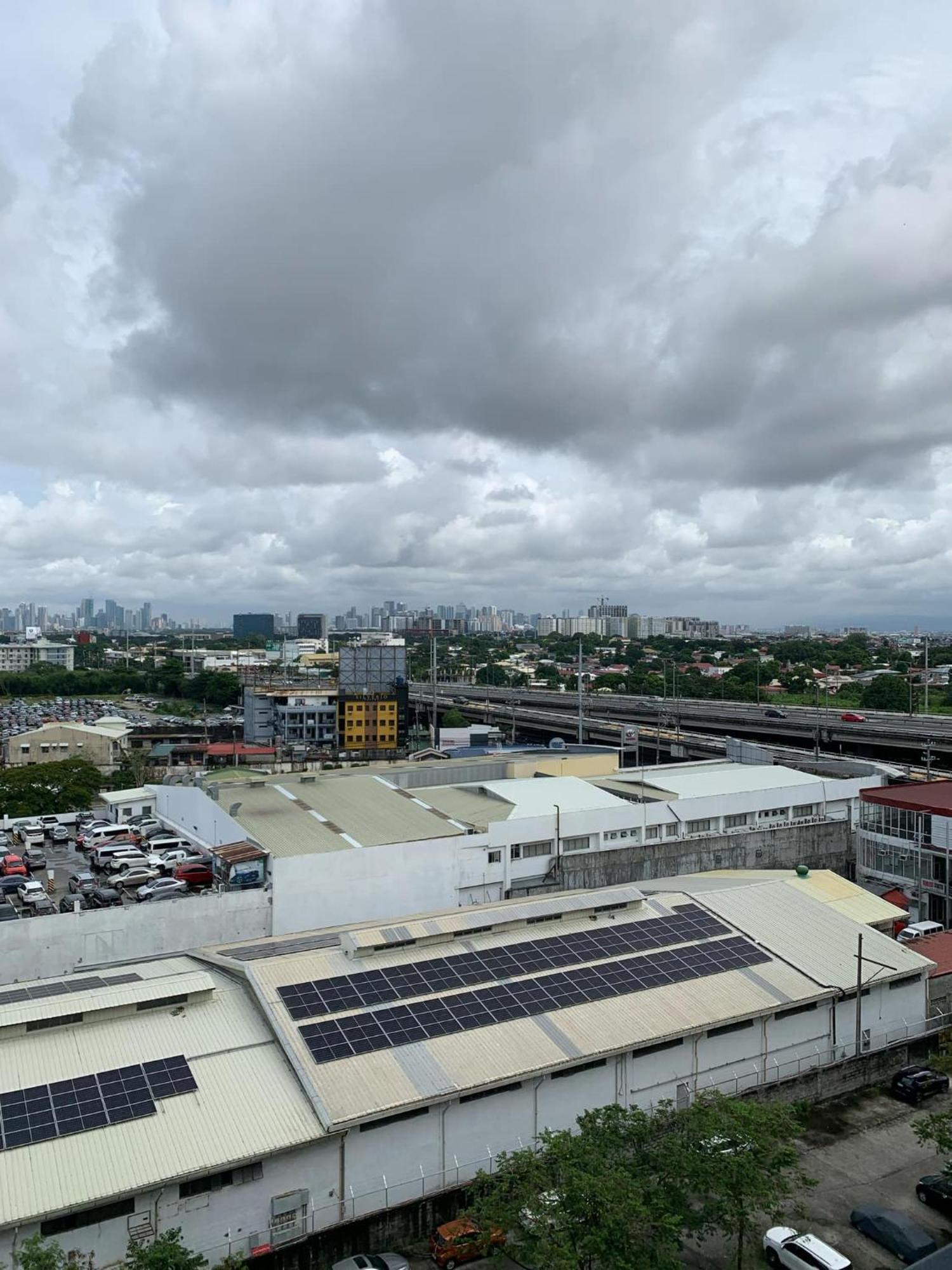 Aeroview Oasis Spring Residences T2u1134 Manila