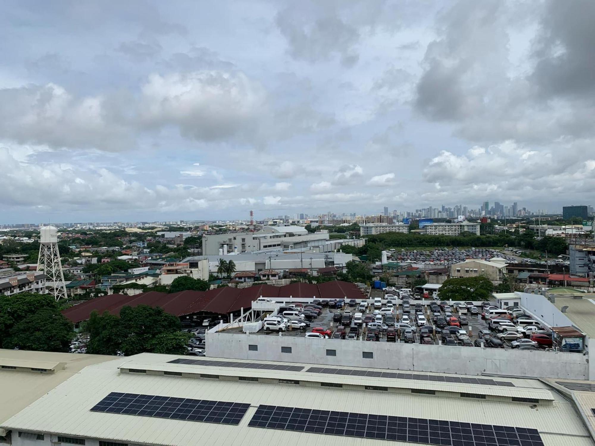 Aeroview Oasis Spring Residences T2u1134