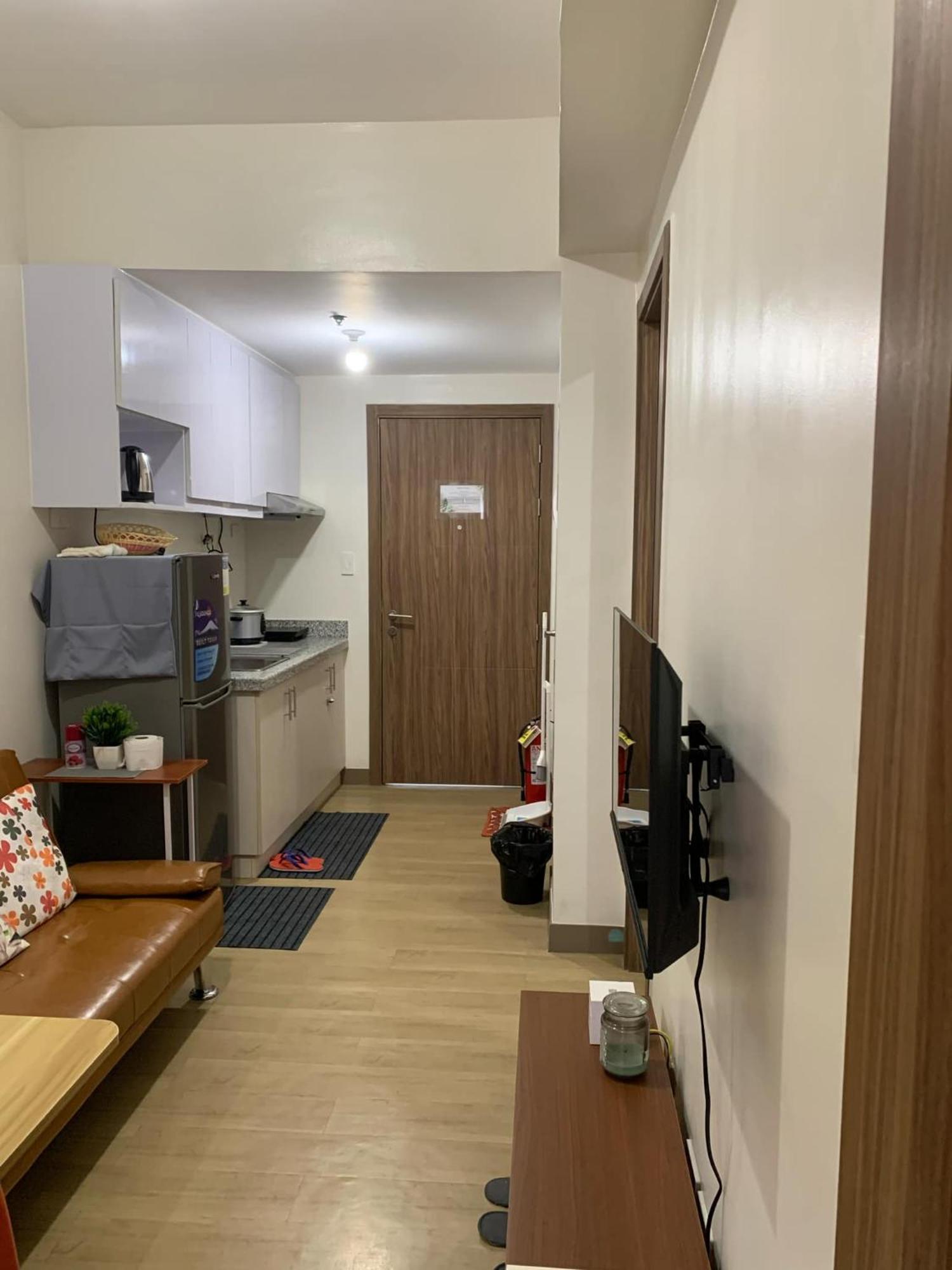 Apartment Aeroview Oasis Spring Residences T2u1134