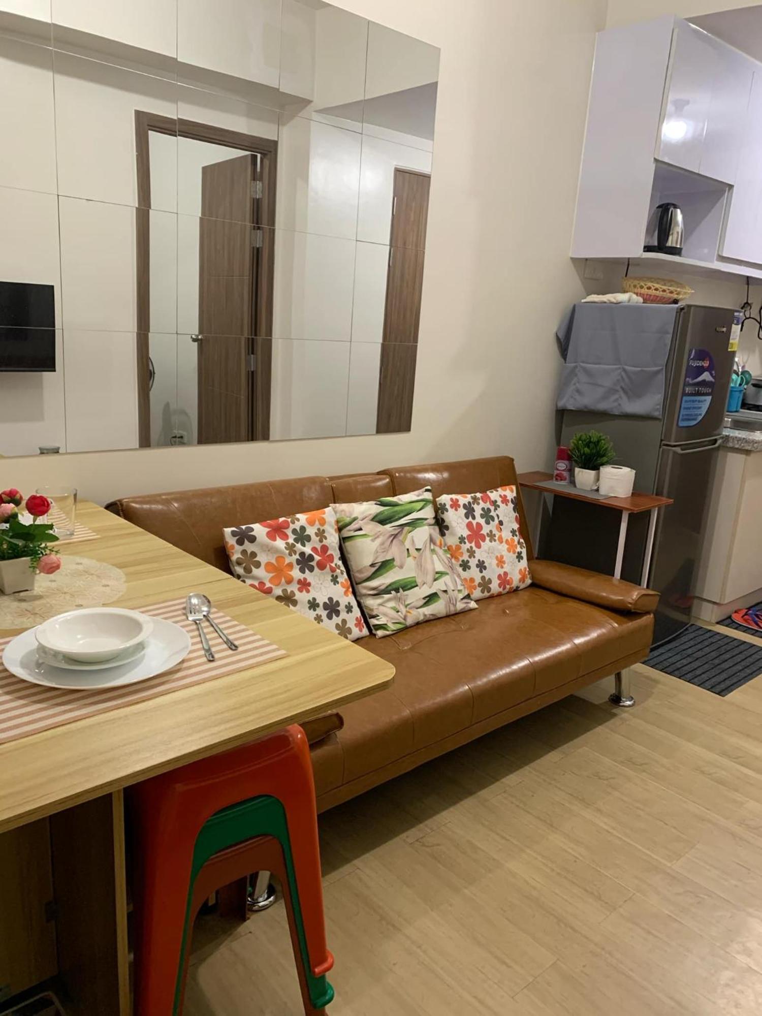 Aeroview Oasis Spring Residences T2u1134 Apartment Manila