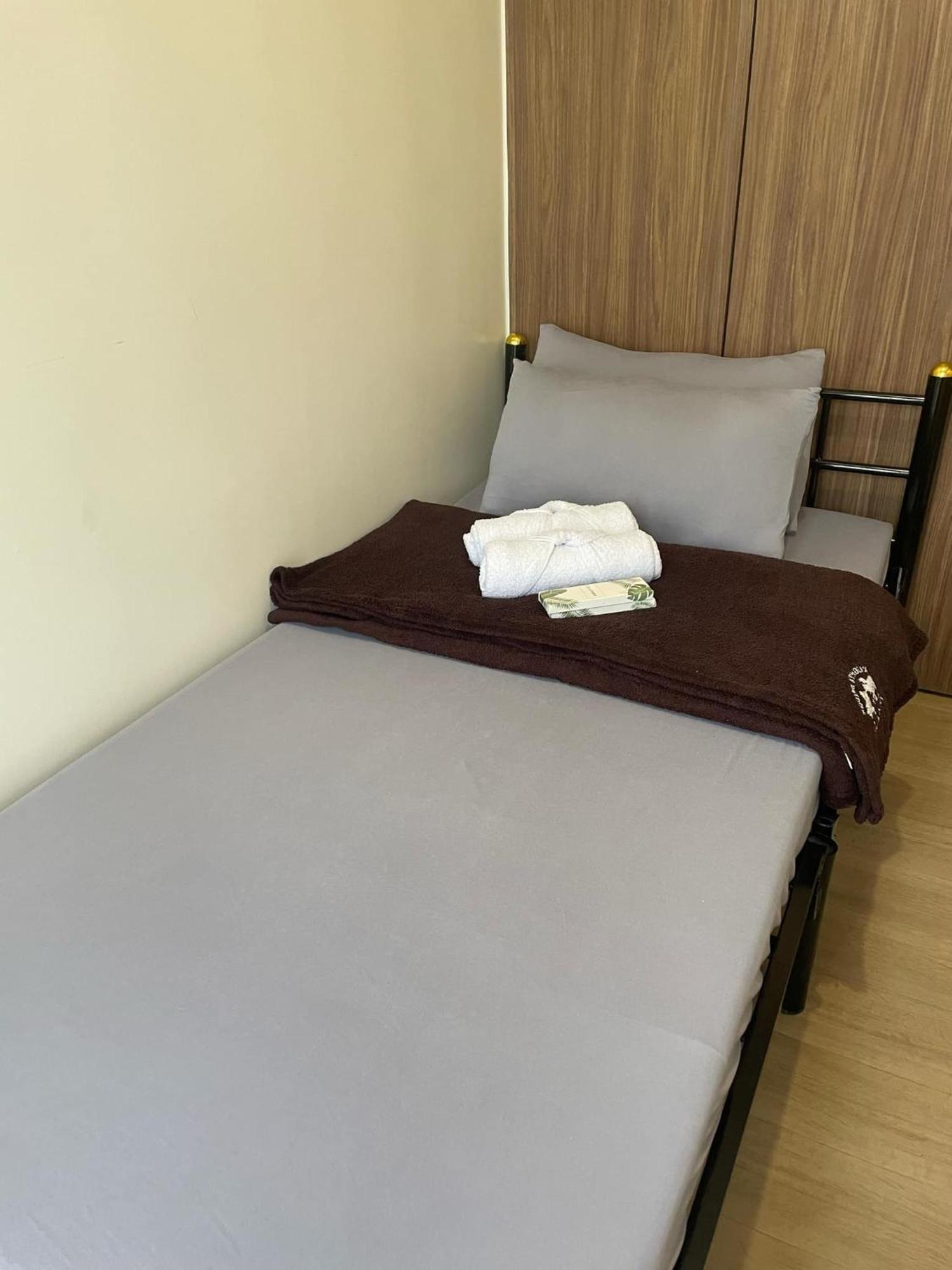 Aeroview Oasis Spring Residences T2u1134 *
