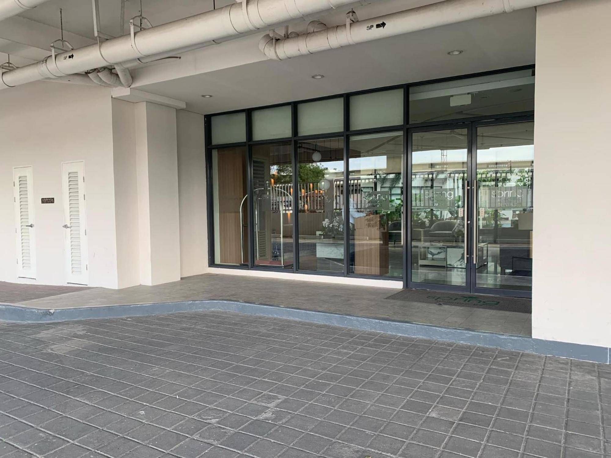 Aeroview Oasis Spring Residences T2u1134 Manila