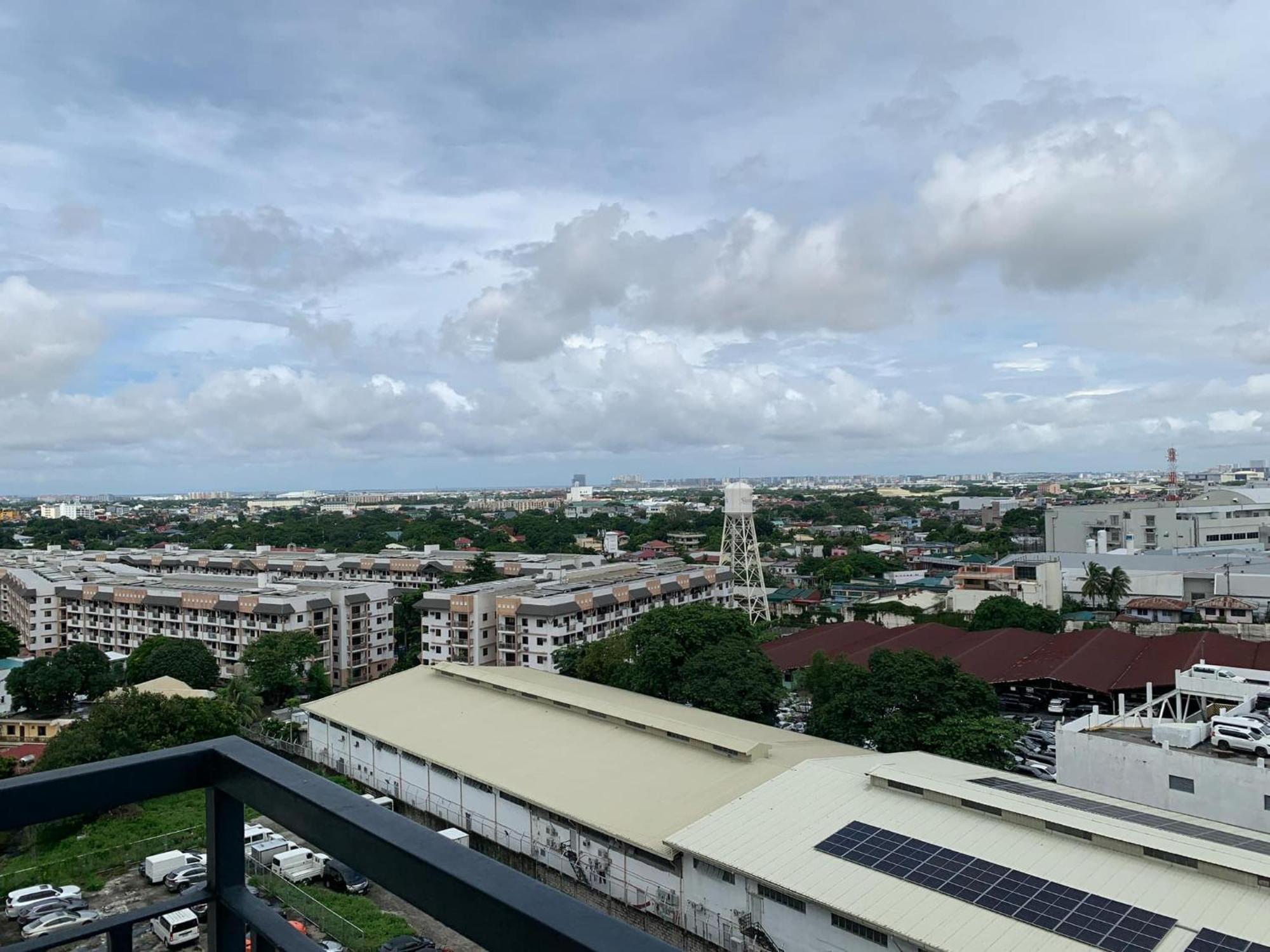 Aeroview Oasis Spring Residences T2u1134 * Manila