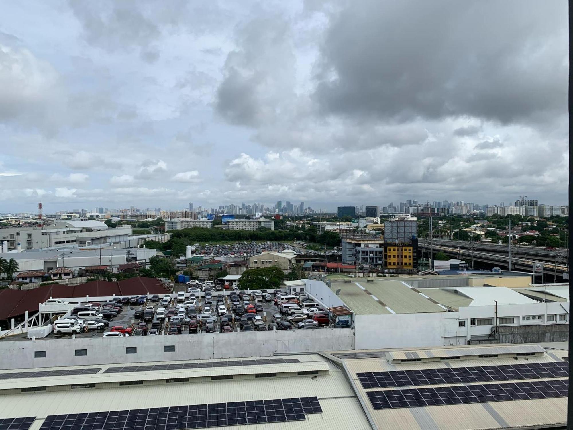 Aeroview Oasis Spring Residences T2u1134 *