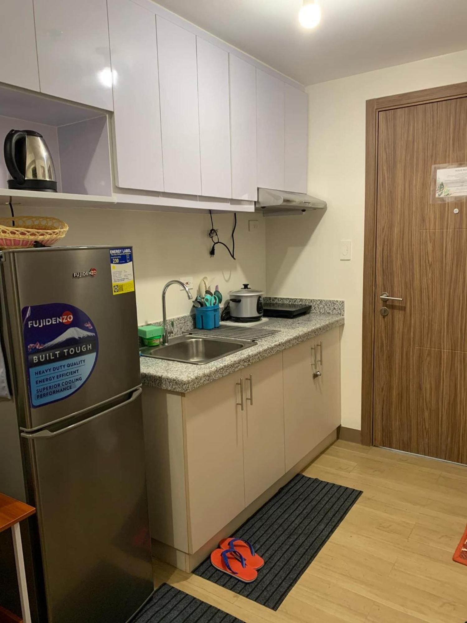Aeroview Oasis Spring Residences T2u1134 Manila