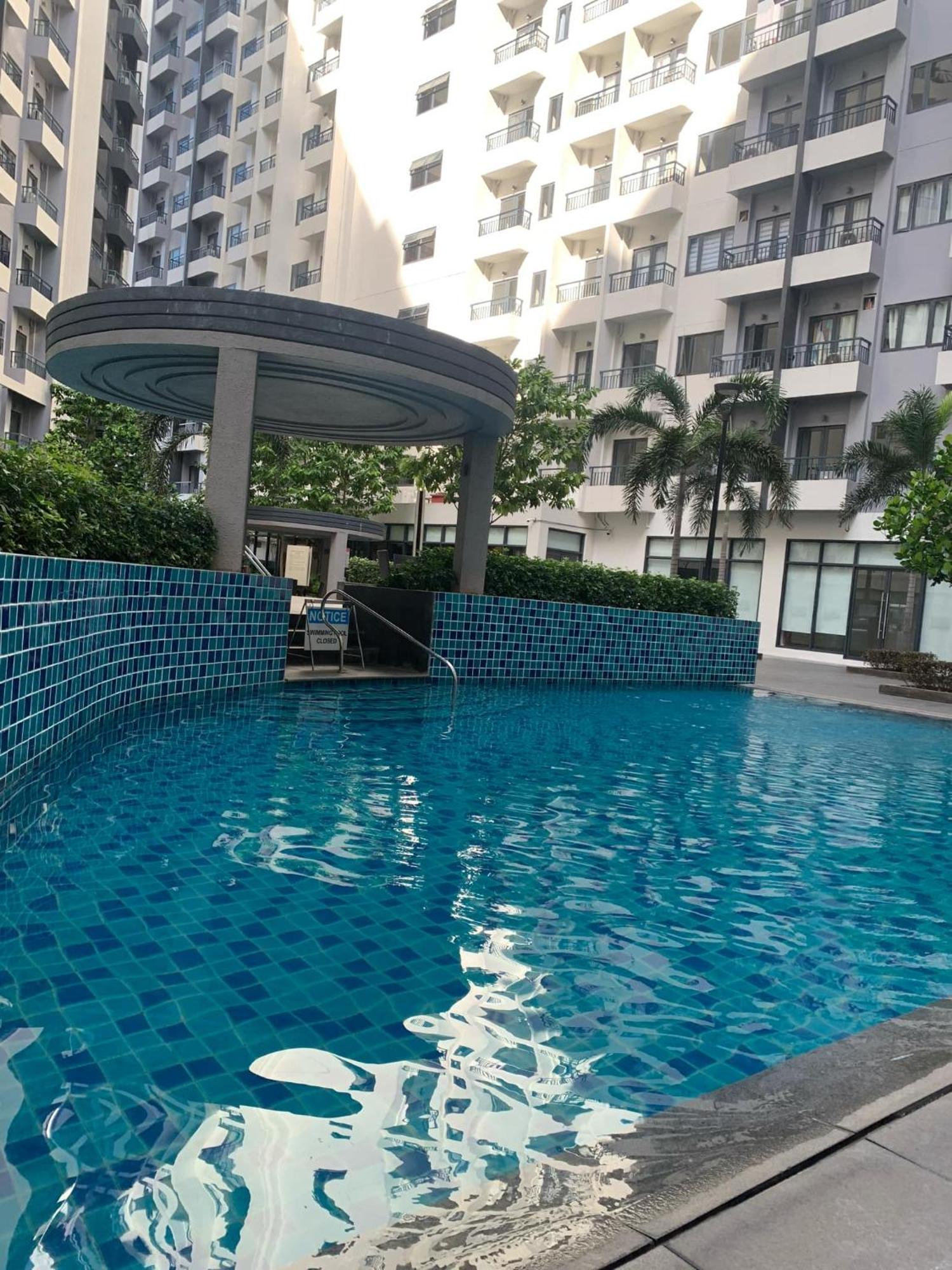 Aeroview Oasis Spring Residences T2u1134