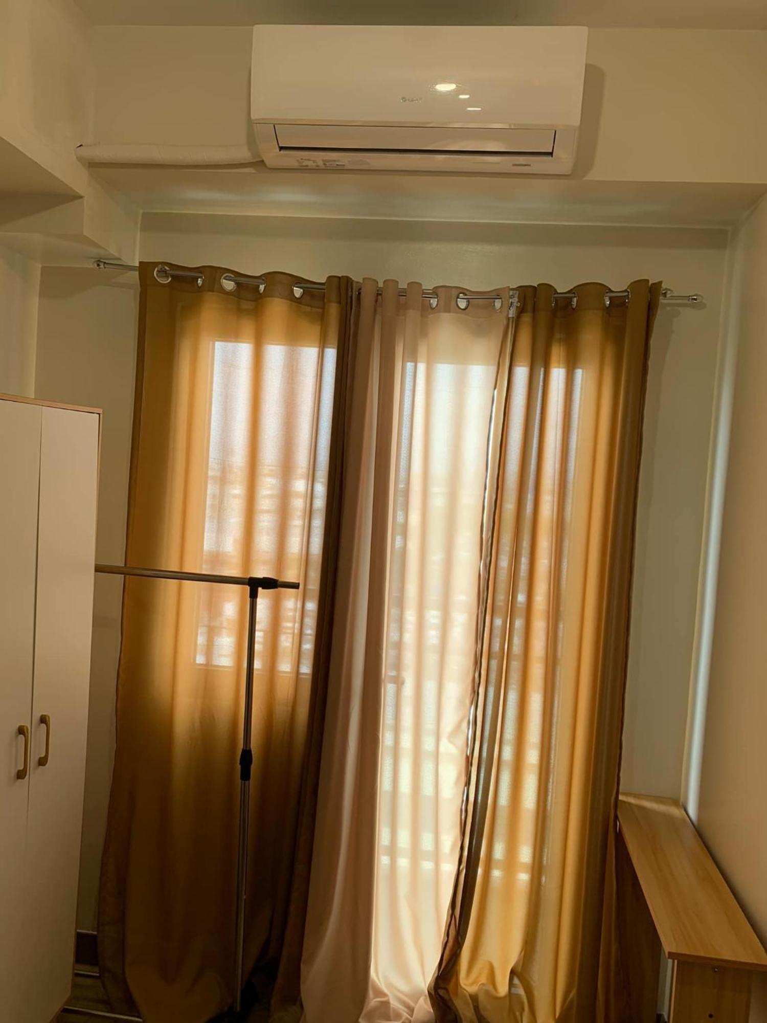 Aeroview Oasis Spring Residences T2u1134 Apartment