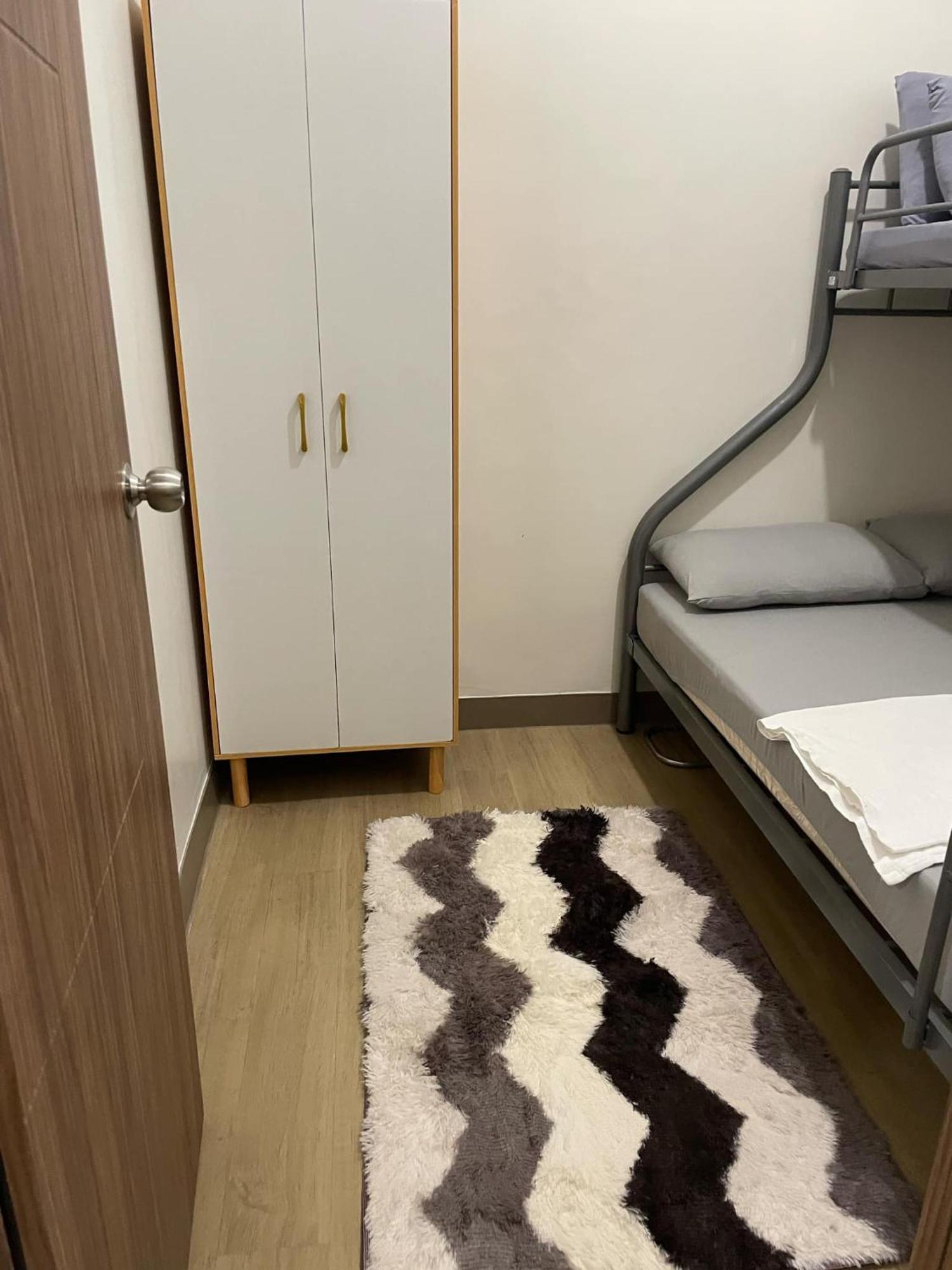 Apartment Aeroview Oasis Spring Residences T2u1134