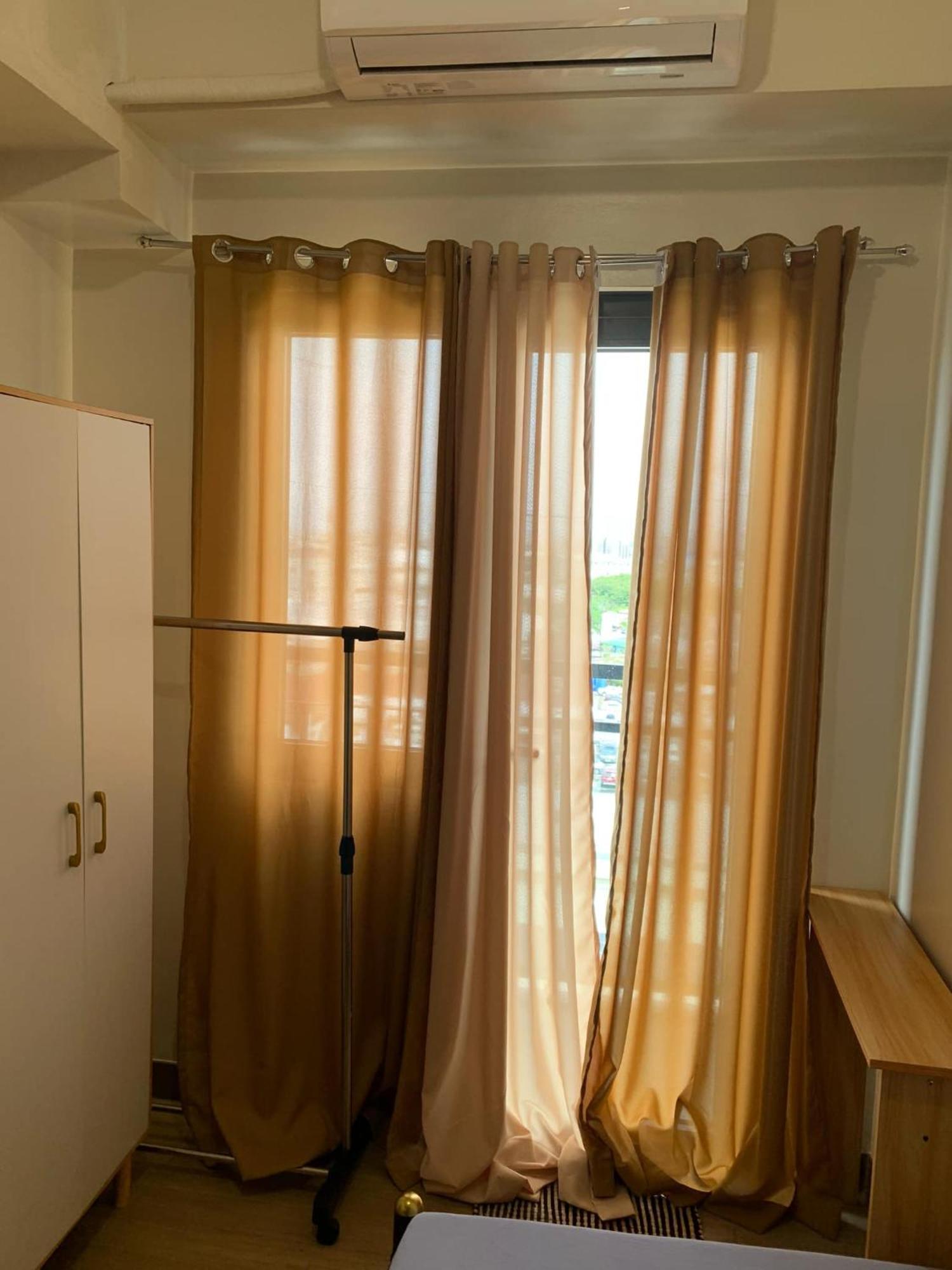 Aeroview Oasis Spring Residences T2u1134 Apartment *