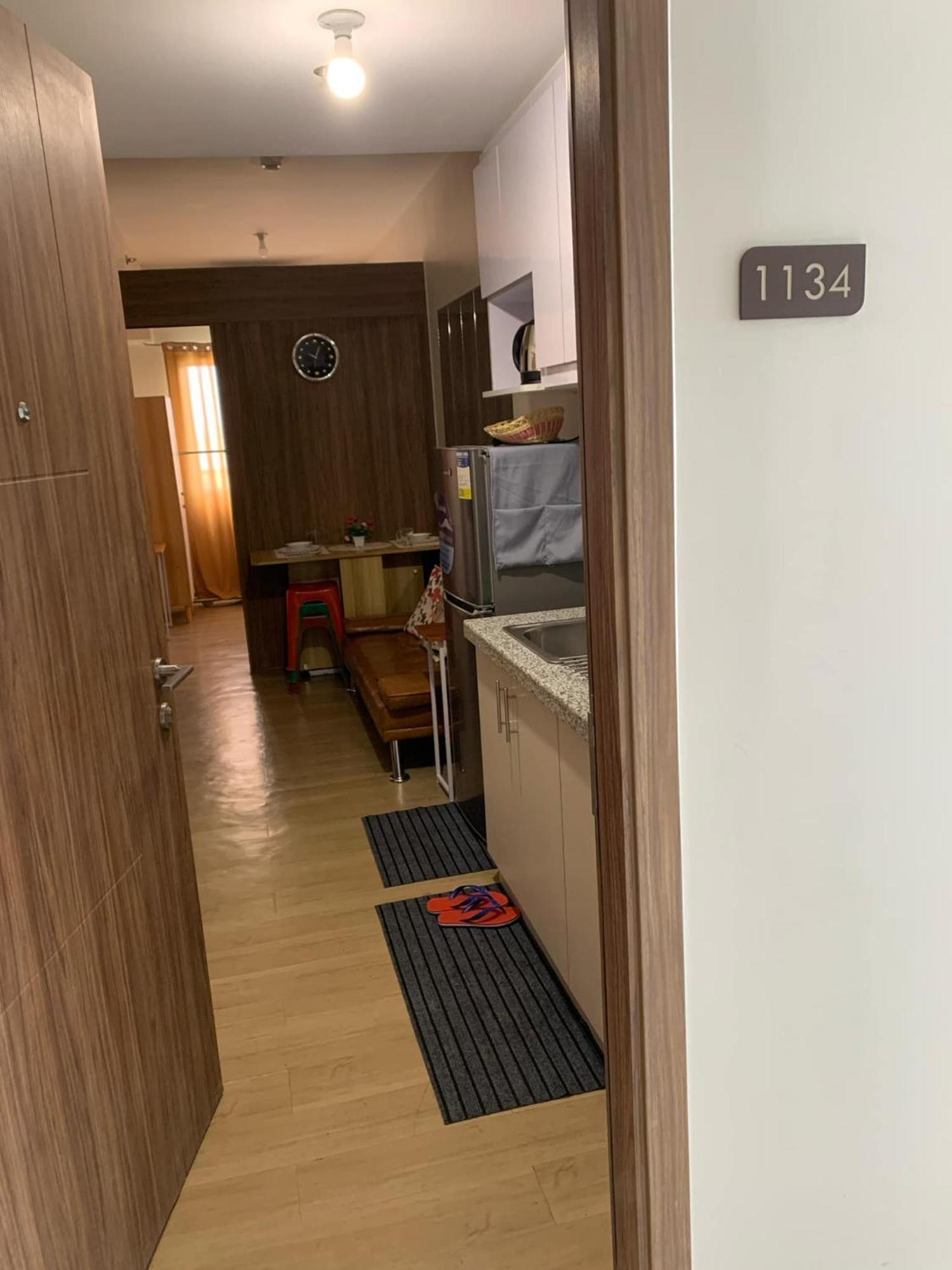Aeroview Oasis Spring Residences T2u1134 Manila