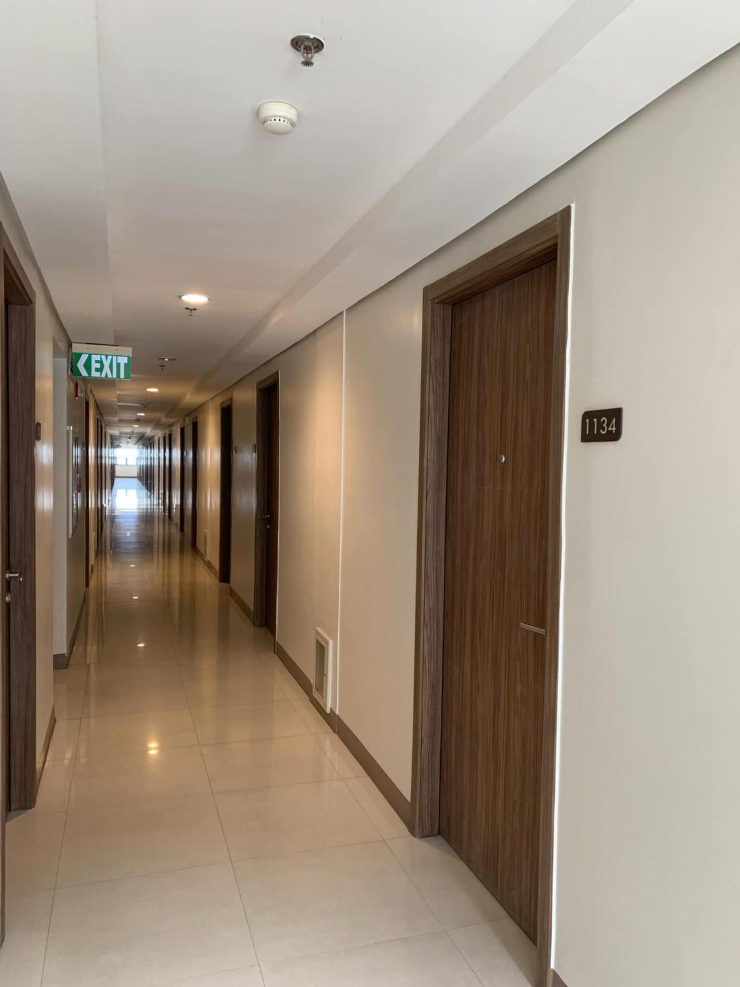 Aeroview Oasis Spring Residences T2u1134 * Manila