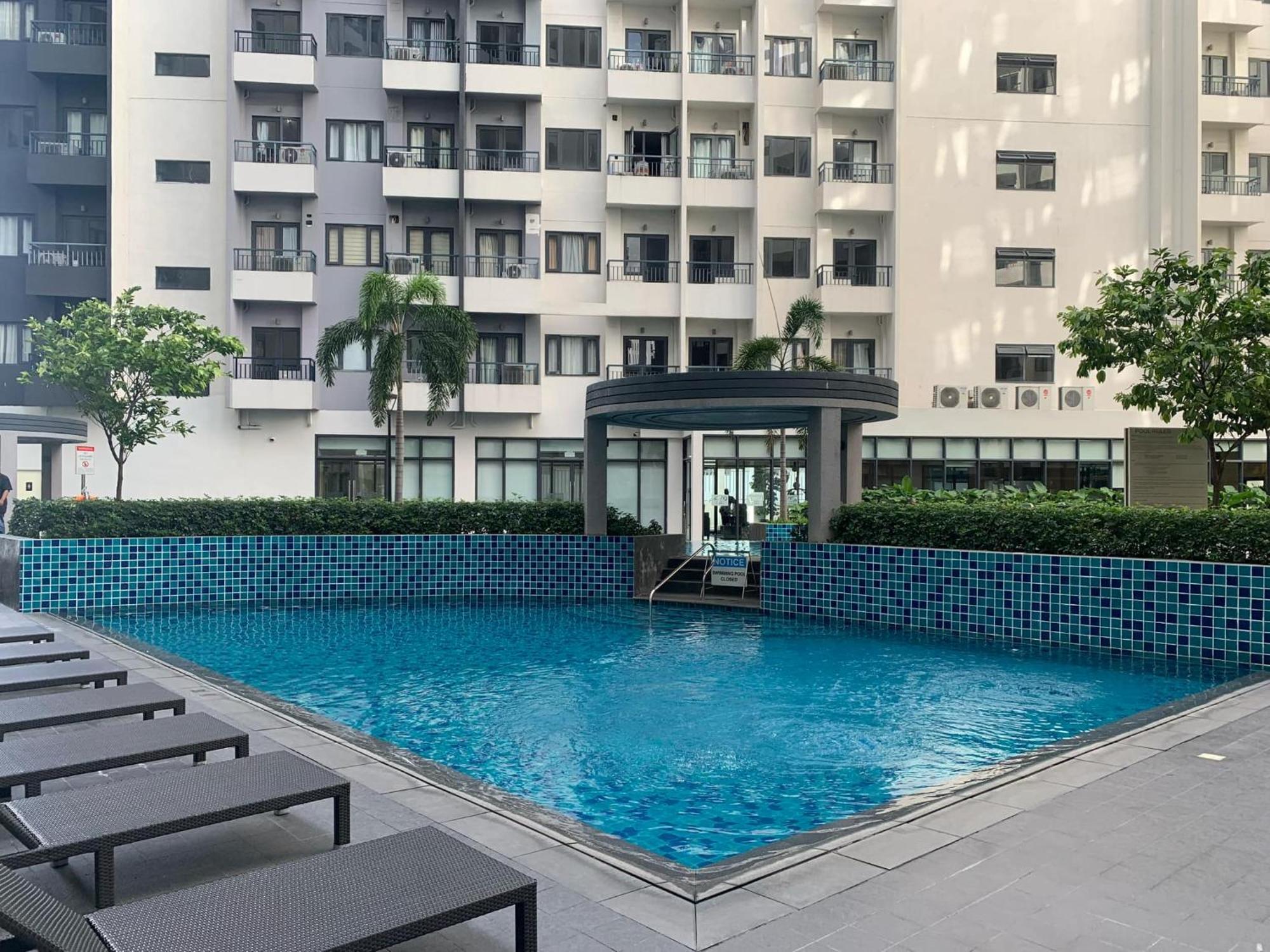 Aeroview Oasis Spring Residences T2u1134