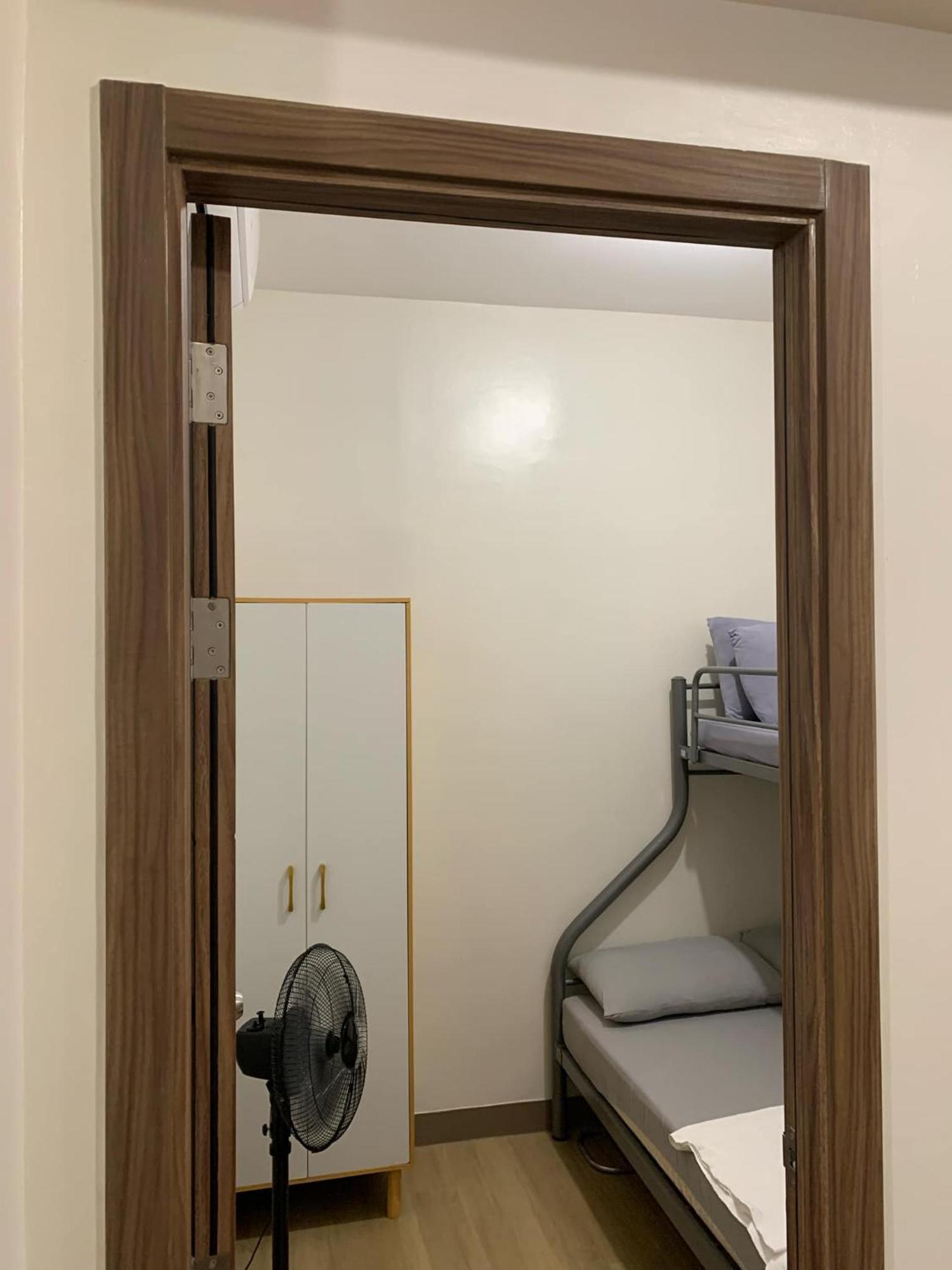 Aeroview Oasis Spring Residences T2u1134 Apartment Manila