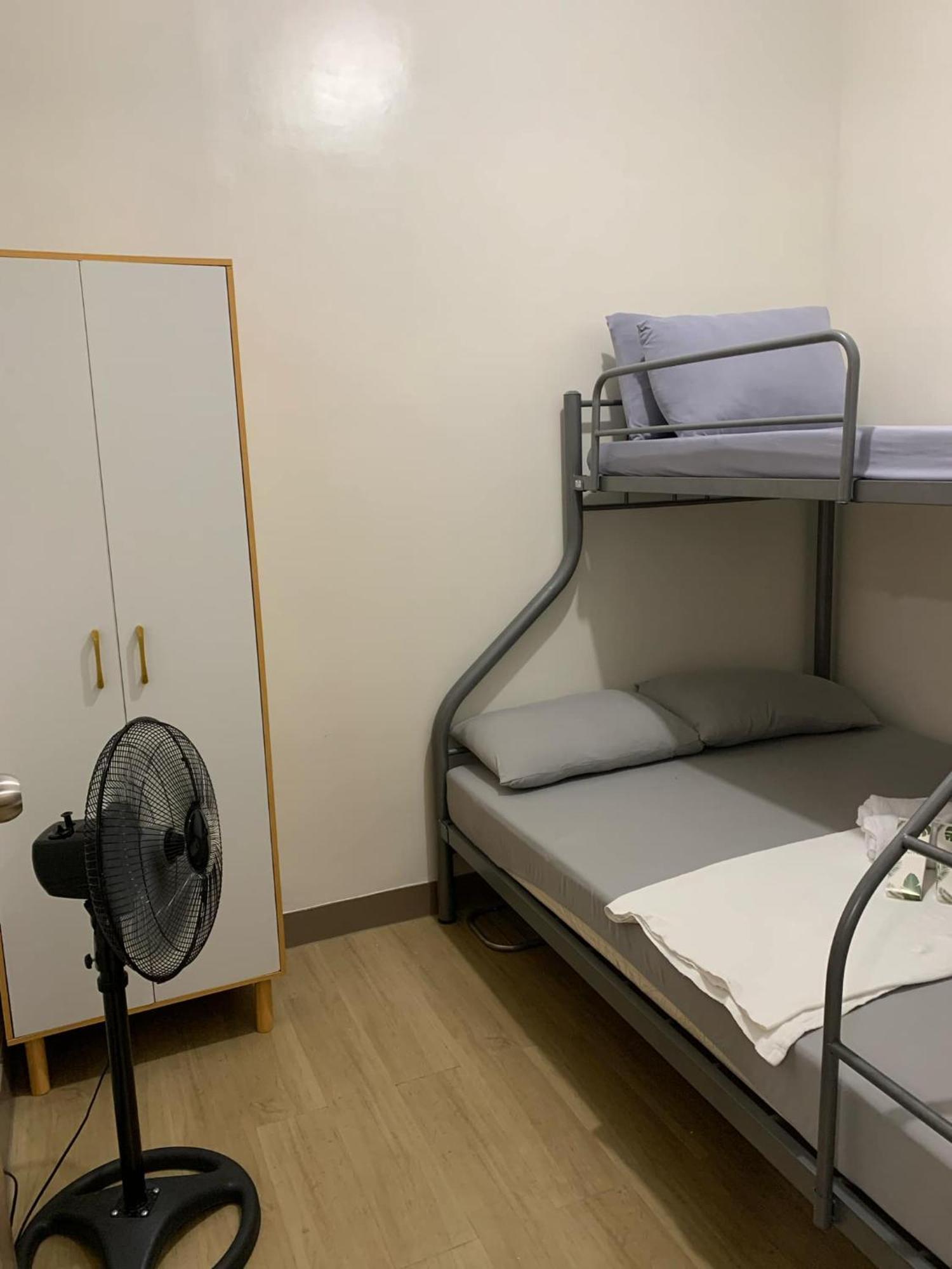 Apartment Aeroview Oasis Spring Residences T2u1134 Manila