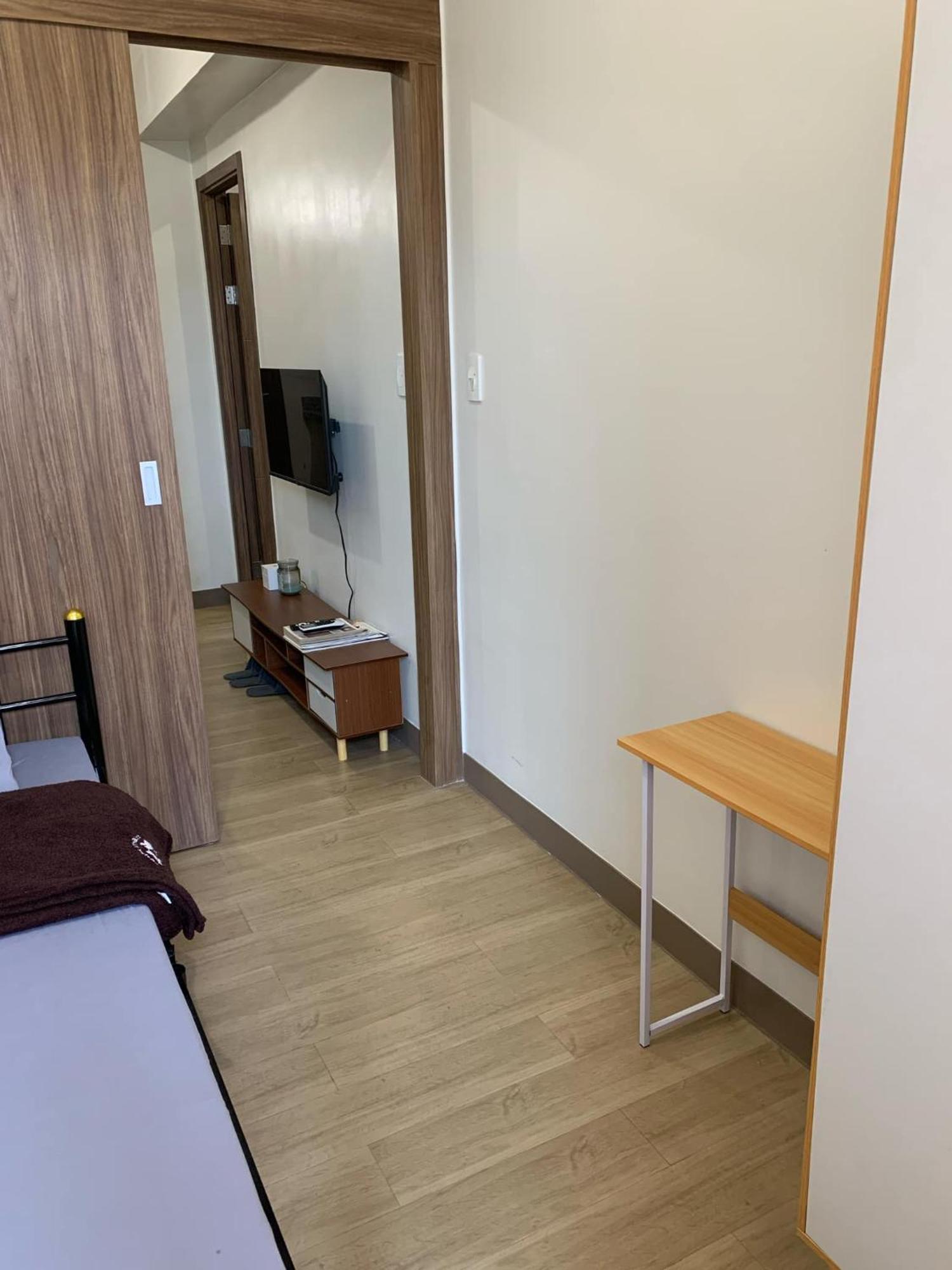 Aeroview Oasis Spring Residences T2u1134 *