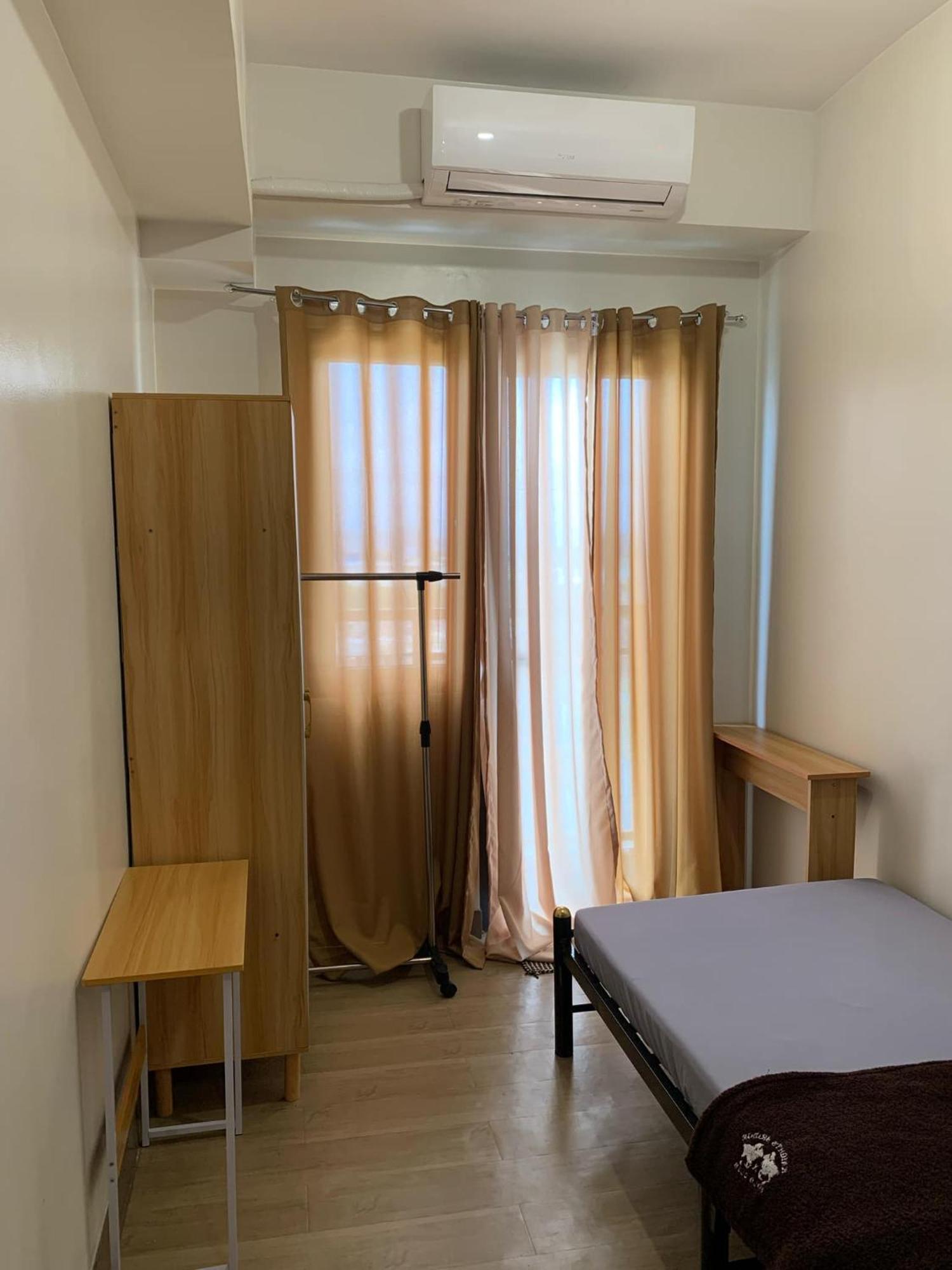 Aeroview Oasis Spring Residences T2u1134 Manila