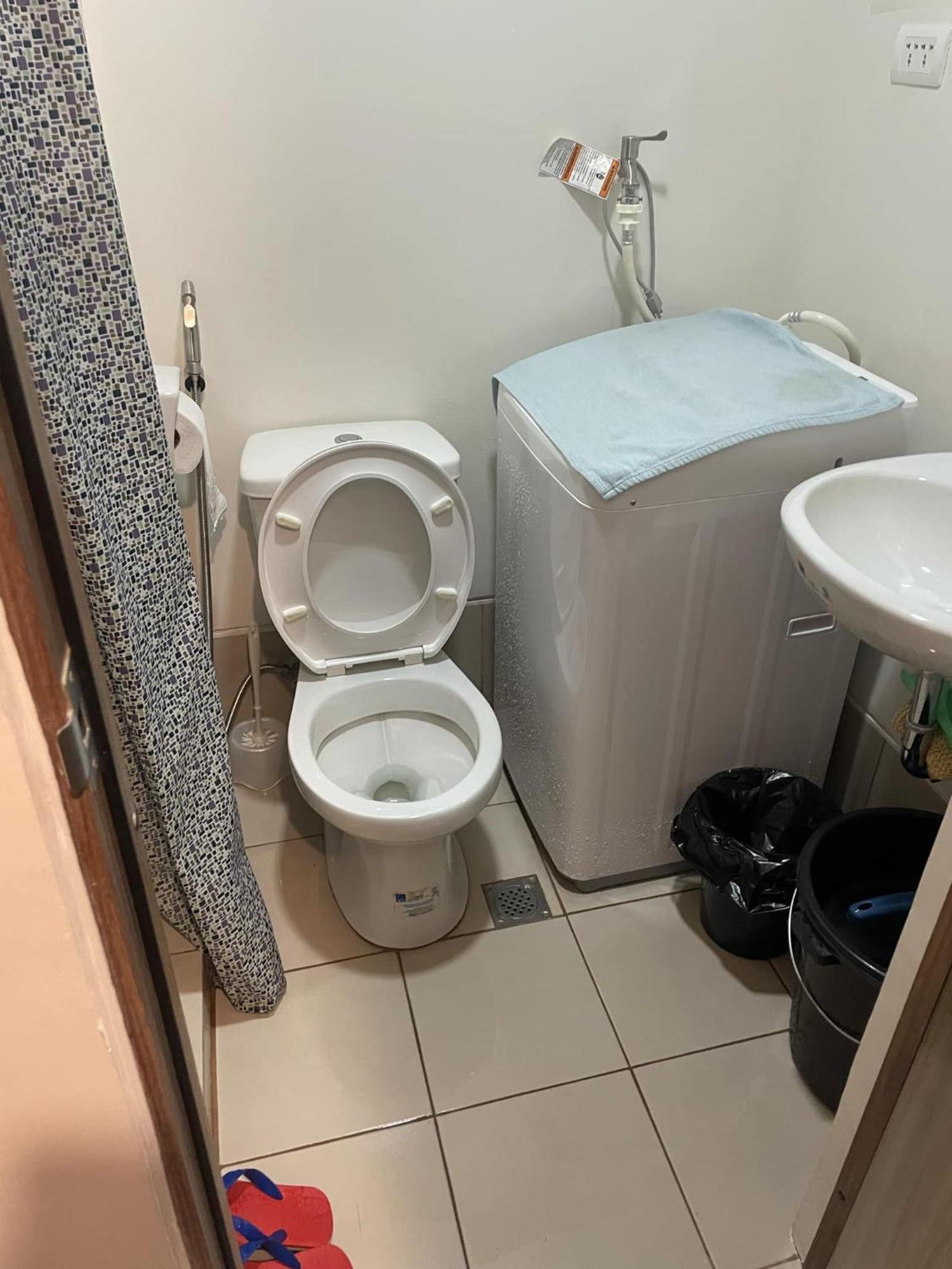 Aeroview Oasis Spring Residences T2u1134 Apartment Manila
