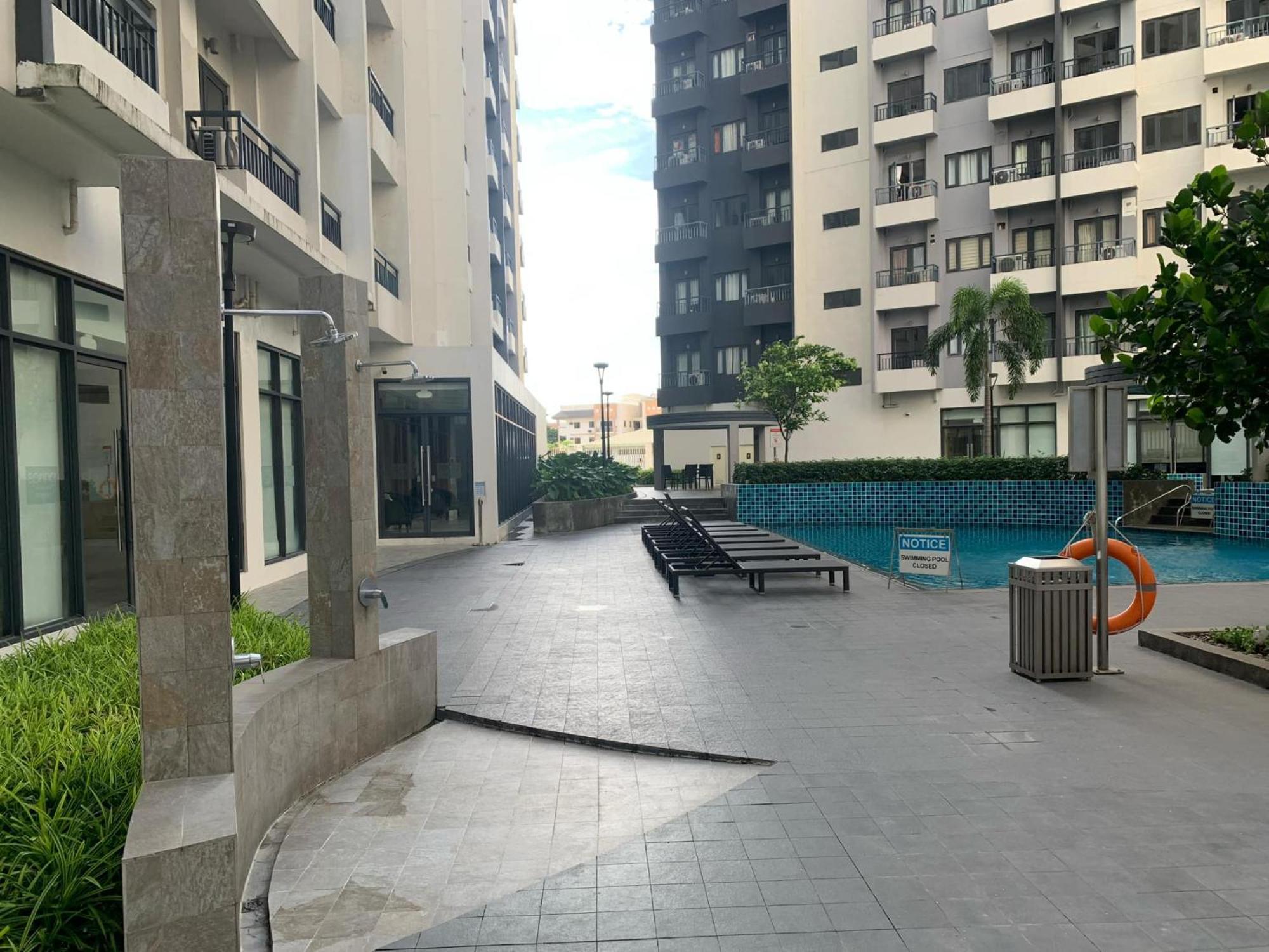 Aeroview Oasis Spring Residences T2u1134