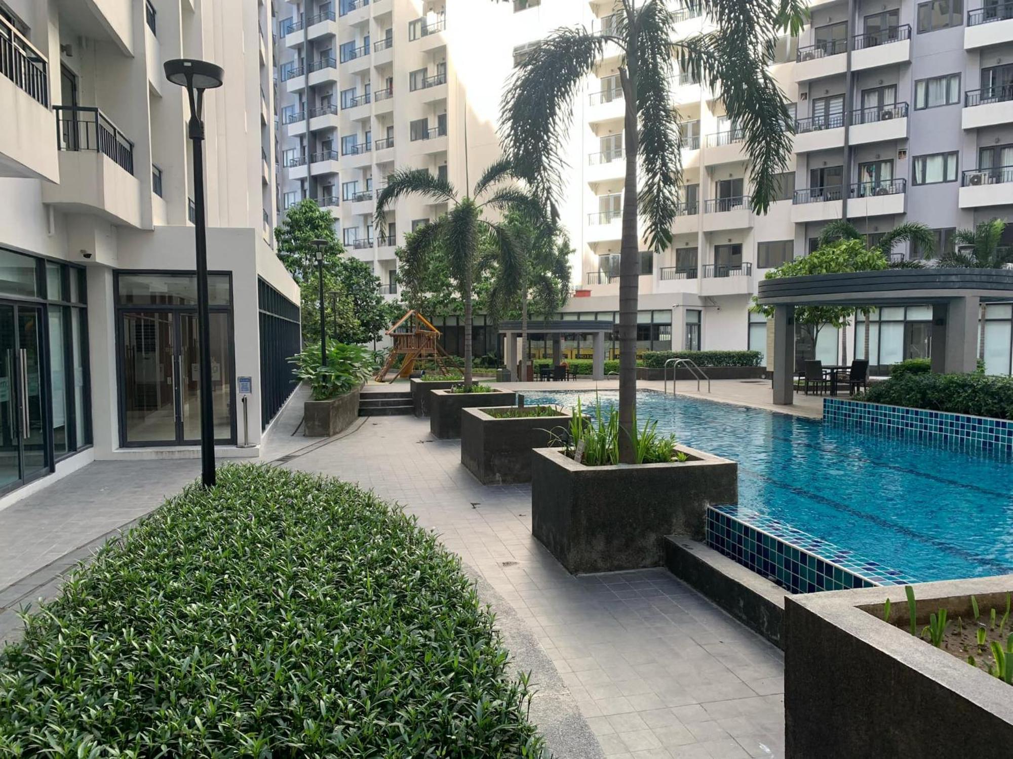 Aeroview Oasis Spring Residences T2u1134