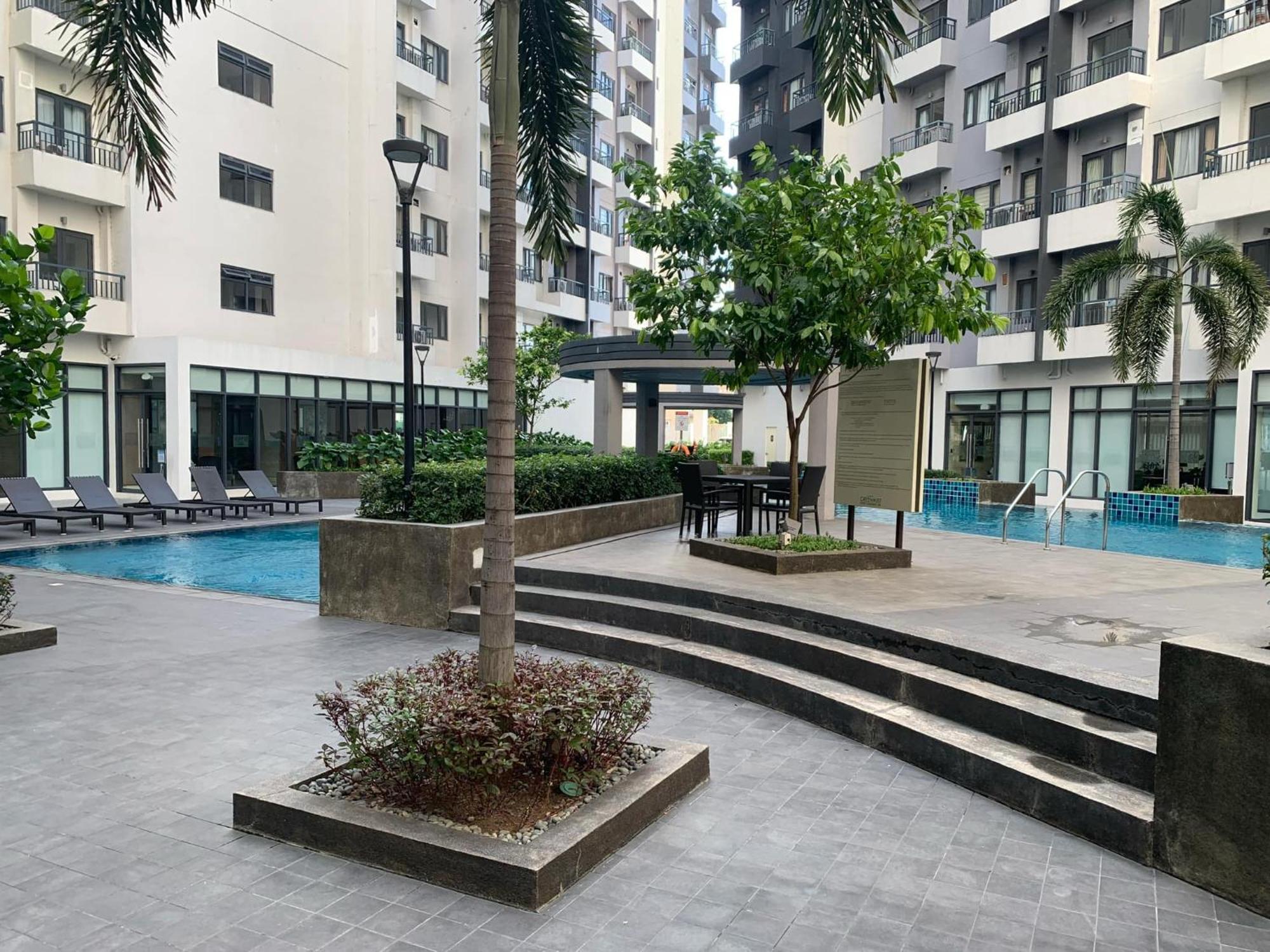 Apartment Aeroview Oasis Spring Residences T2u1134