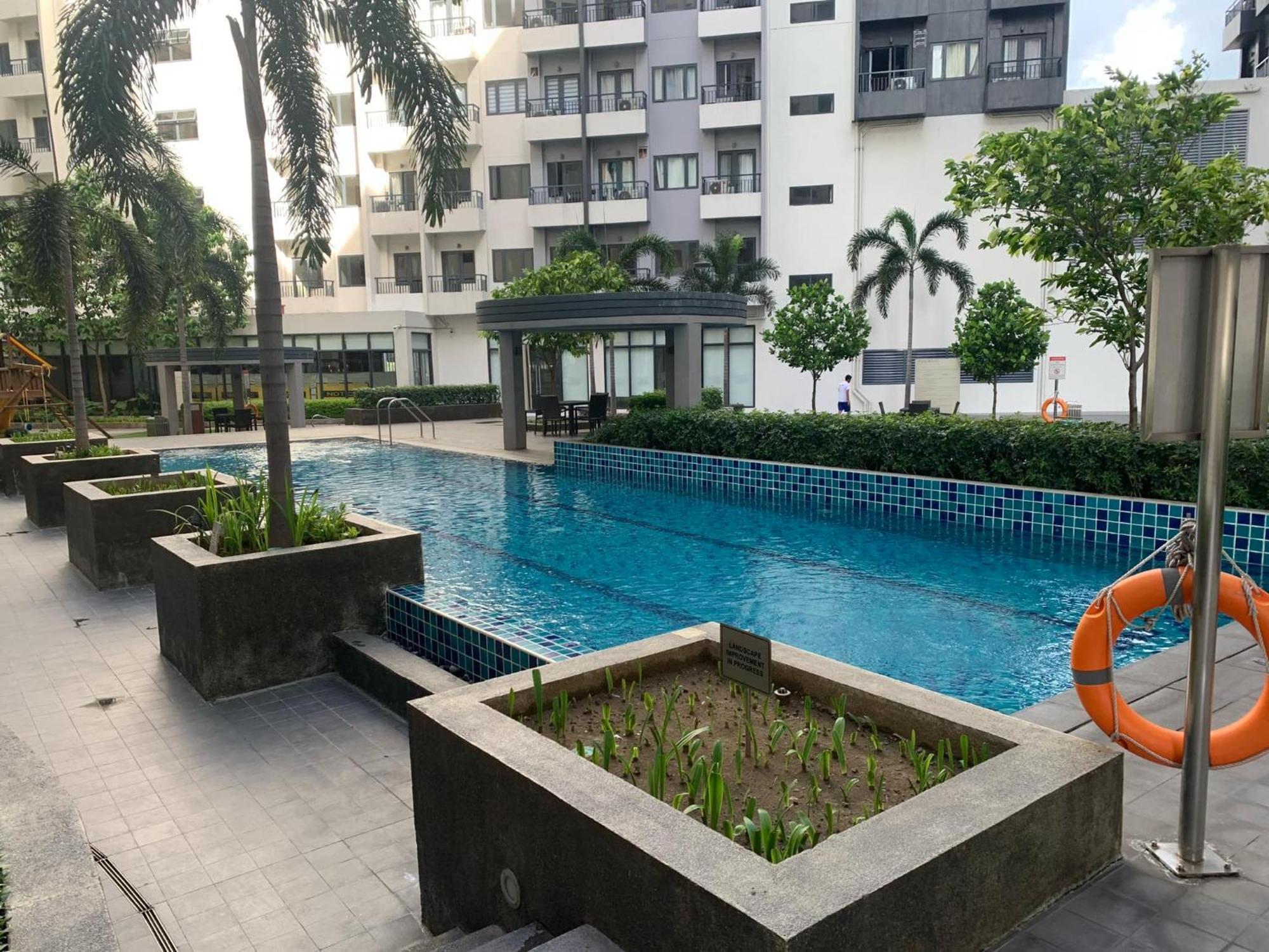 Aeroview Oasis Spring Residences T2u1134 Apartment