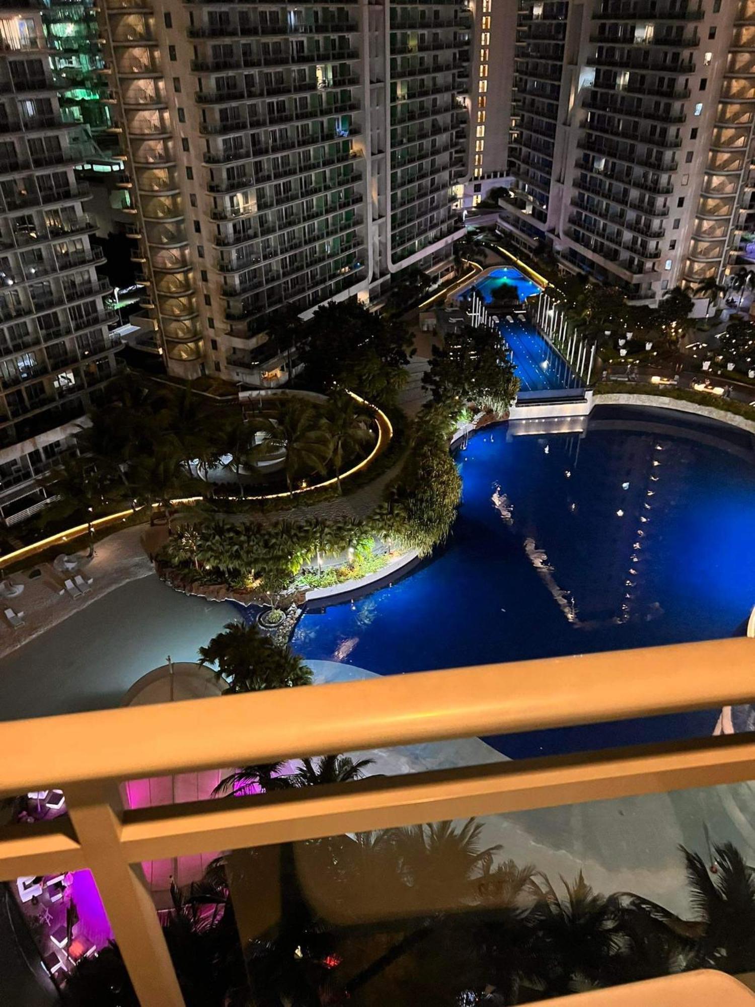 Azure Residence, 1bedroom With Balcony View *