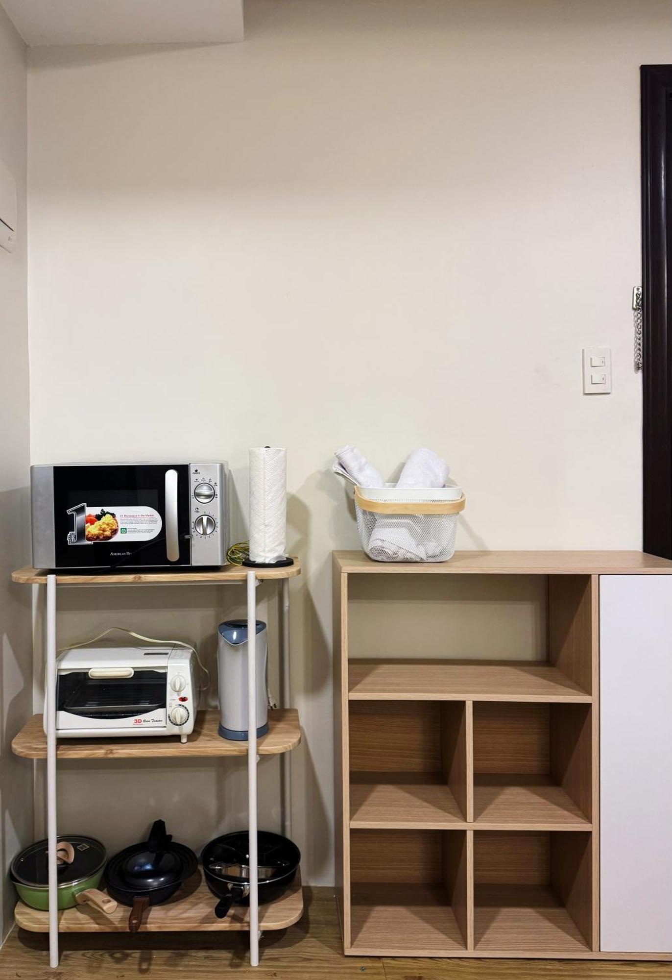 Aparthotel Comodo 2 Muntinlupa City
