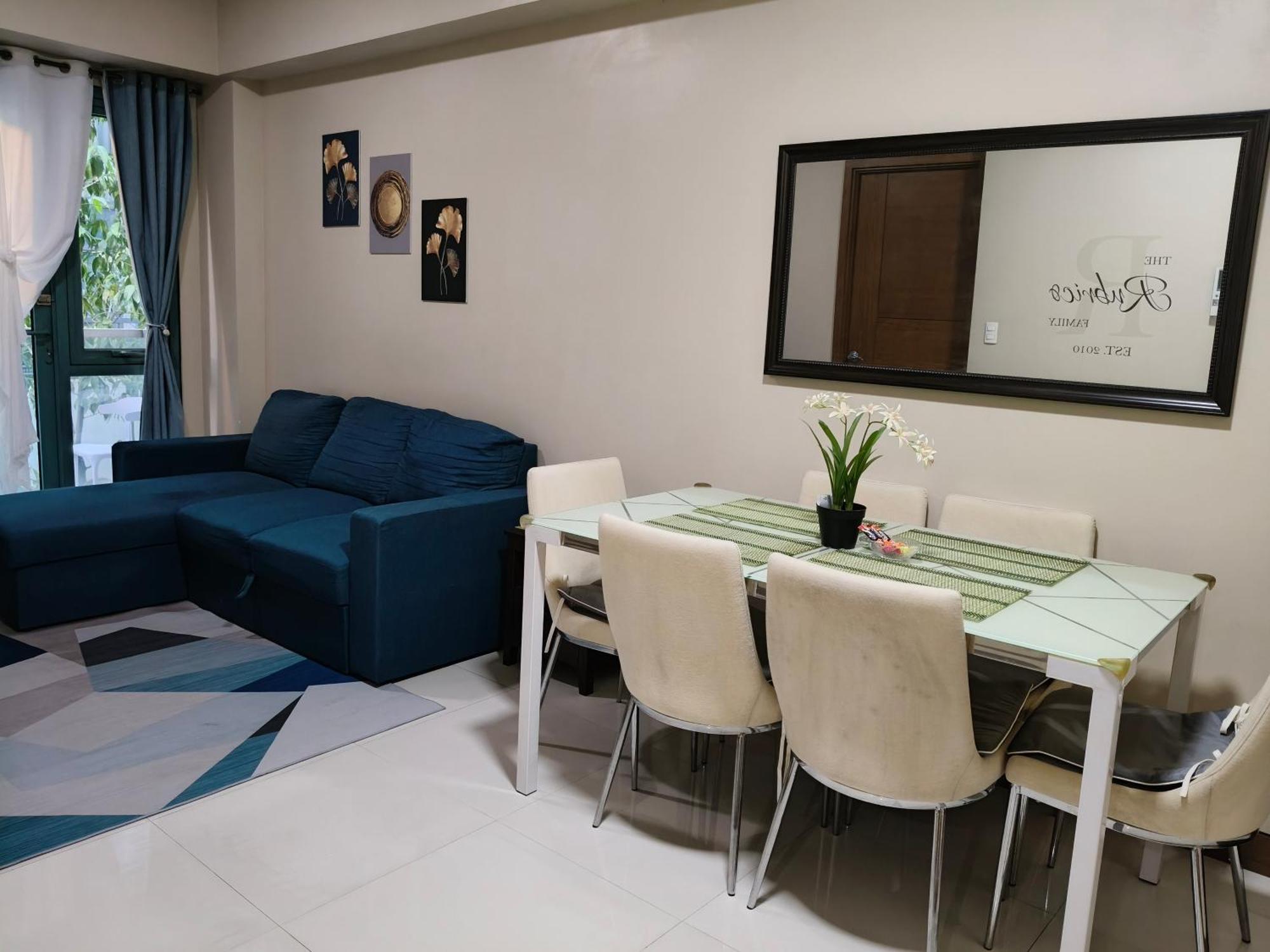 Hotel Condotel By Ldn Across Naia Terminal 3 Manila