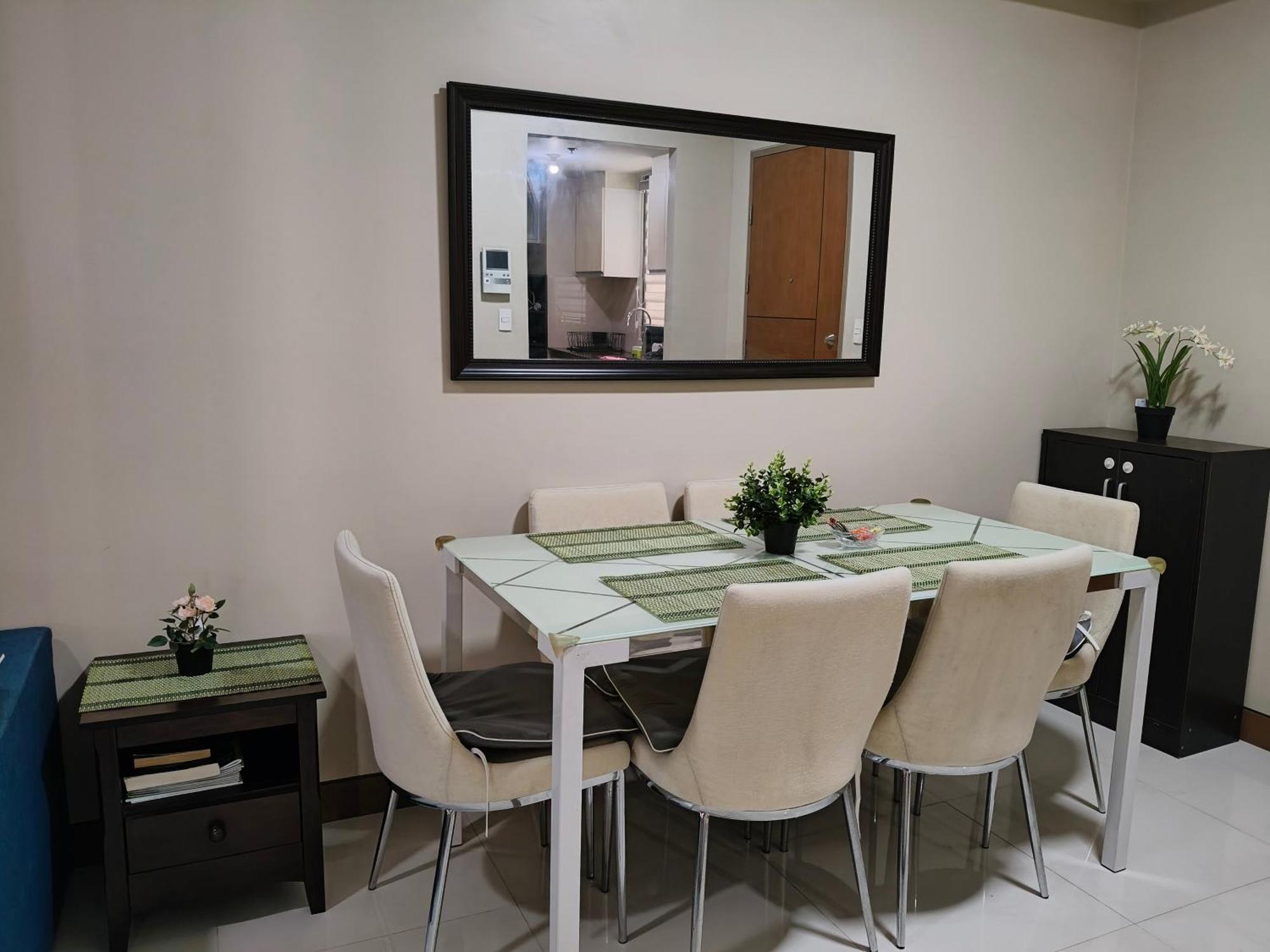 Hotel Condotel By Ldn Across Naia Terminal 3 *