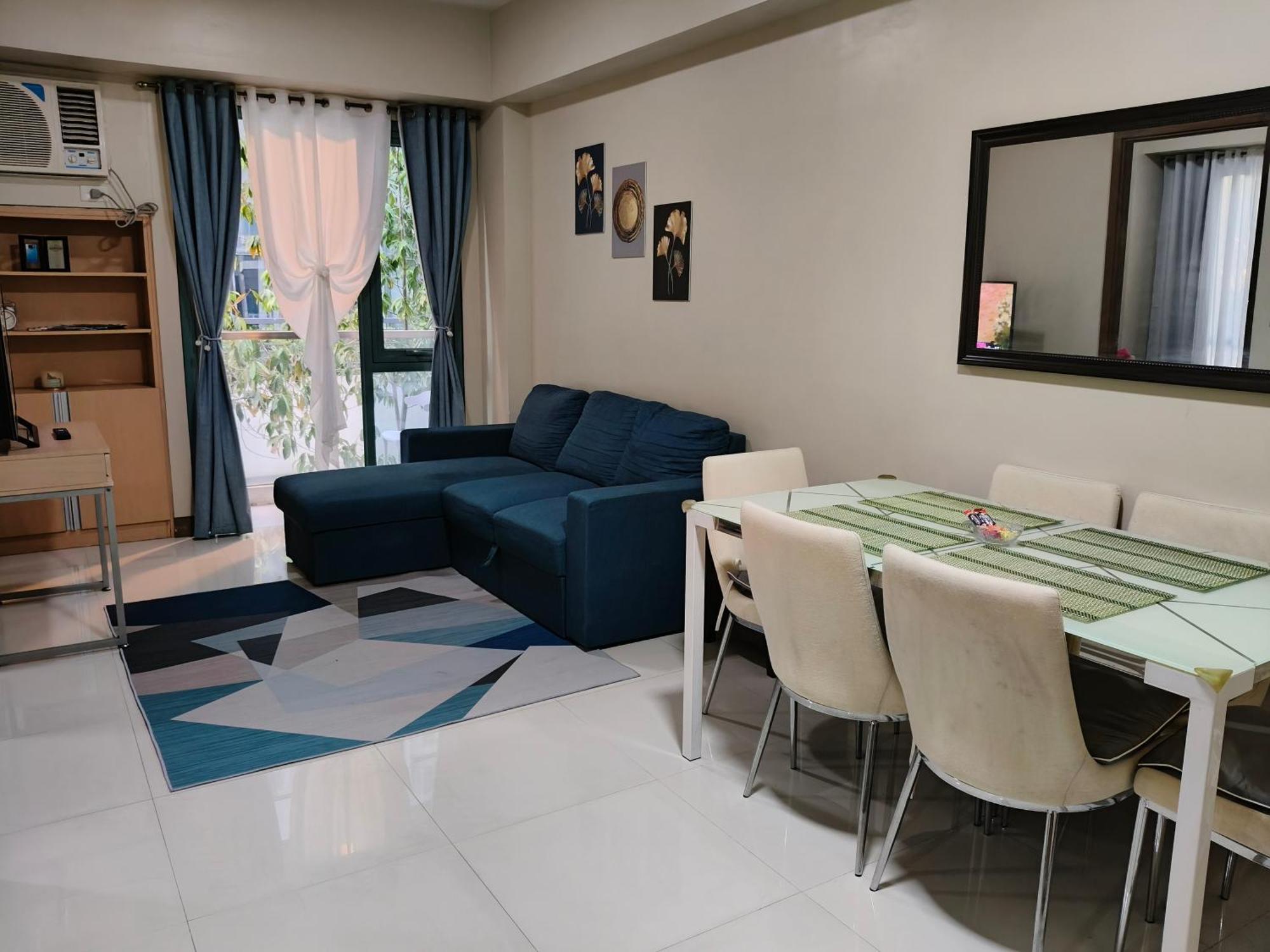 Condotel By Ldn Across Naia Terminal 3 Hotel Manila