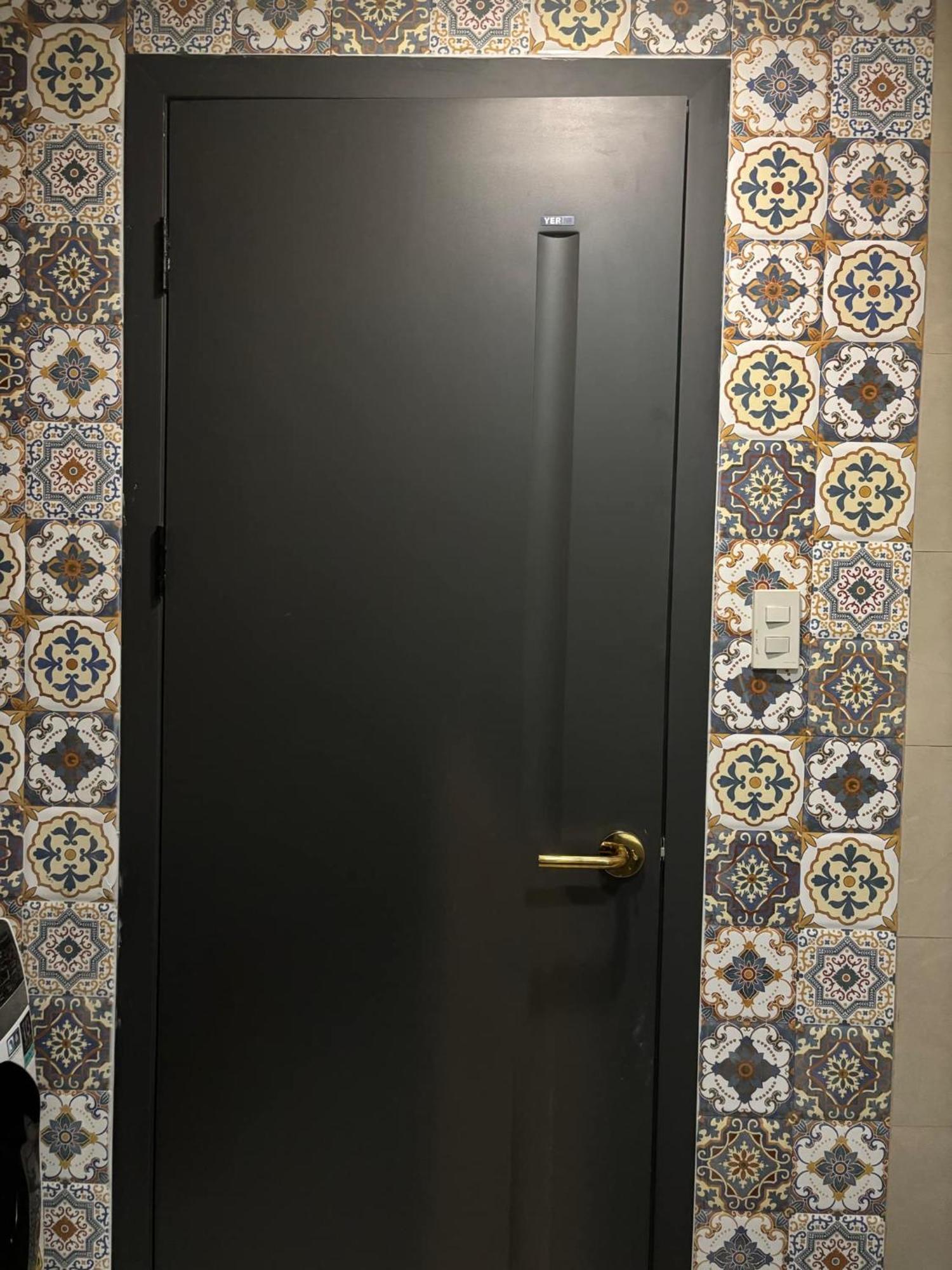 In Makati Apartment