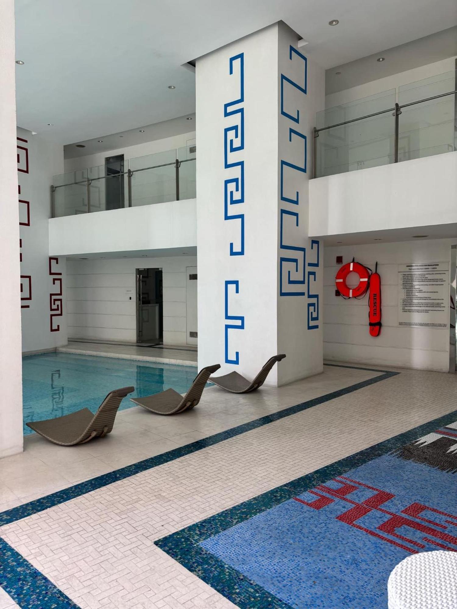 Apartment In Makati *