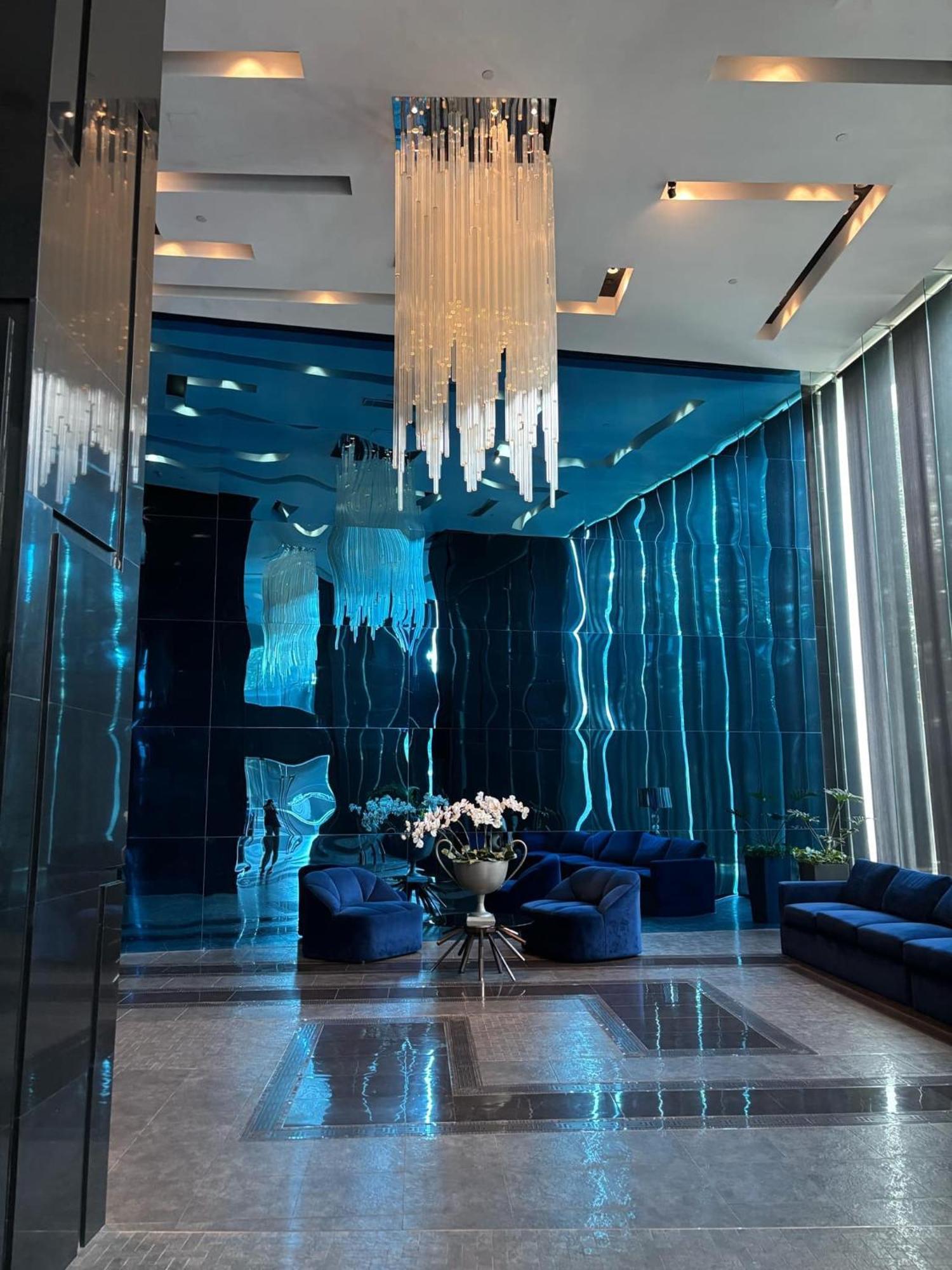 Apartment In Makati