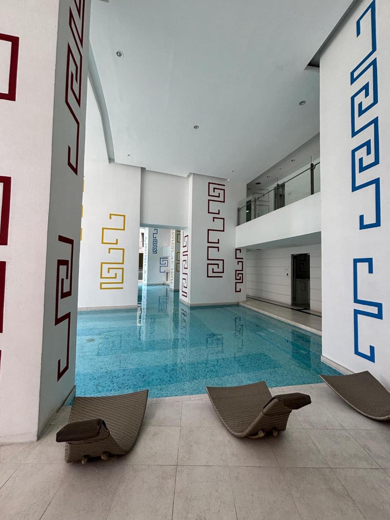 Apartment In Makati