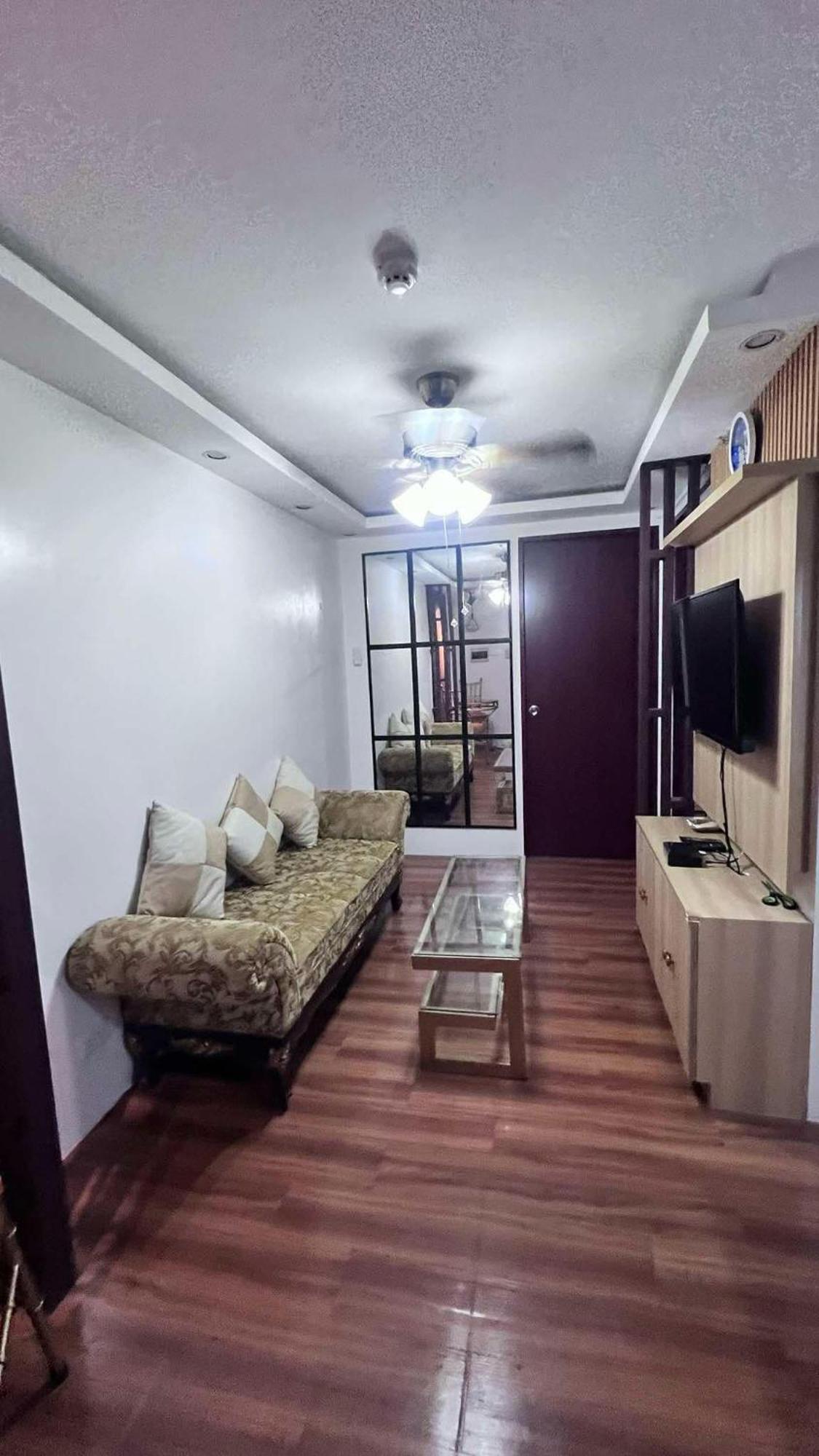 Staycation Guest house *