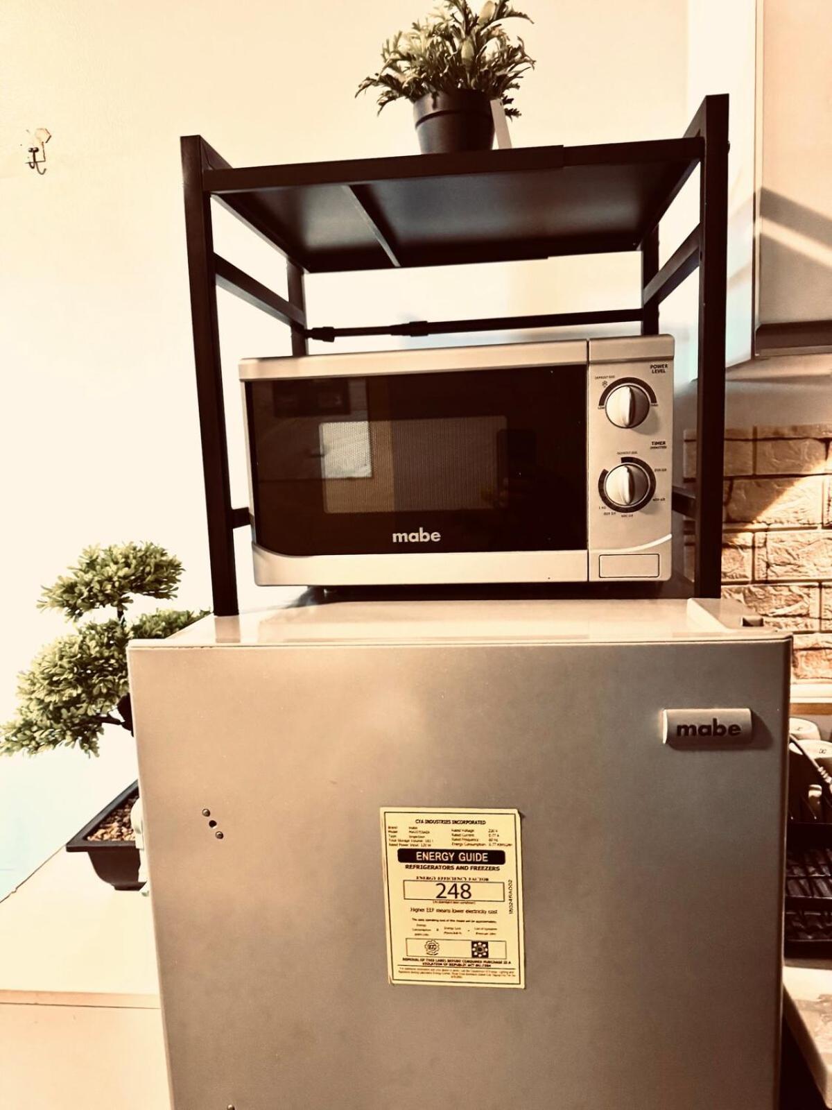 Air Residences Luxury With Balcony Netflix Wifi Apartment *